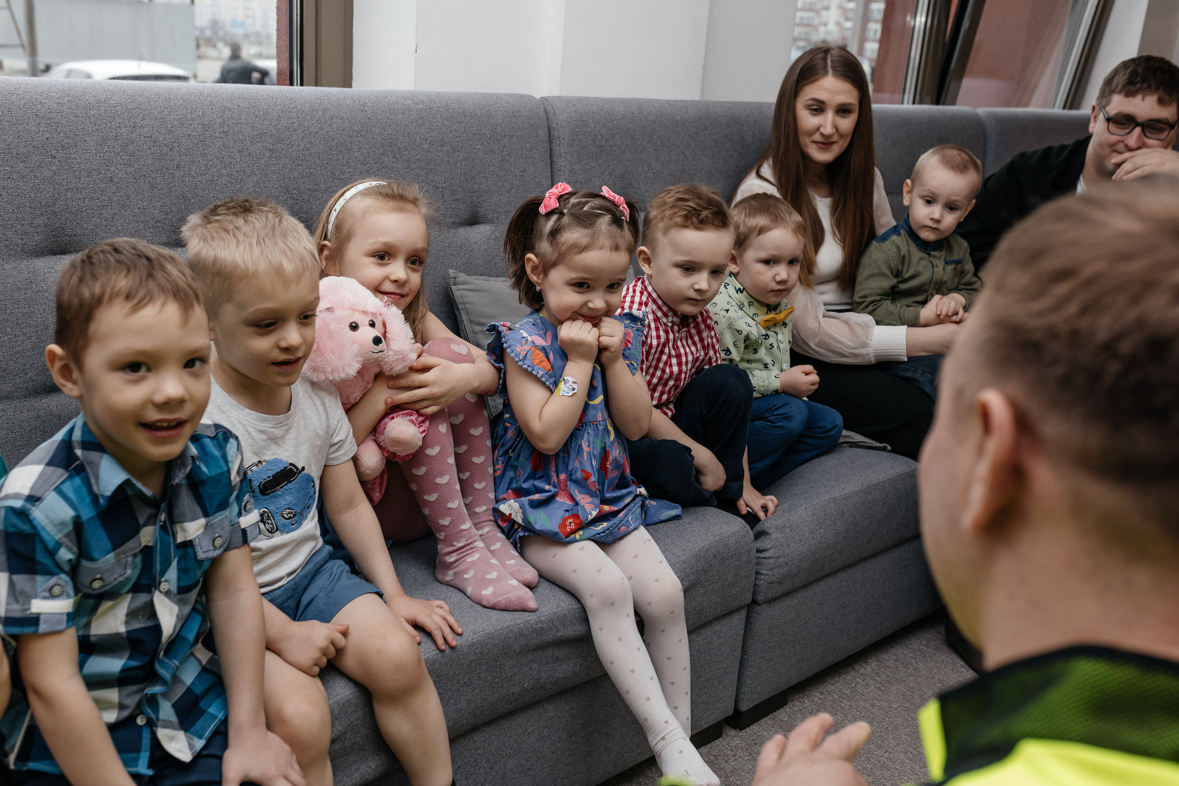 АНИСА. Свадебный, семейный фотограф Беларусь