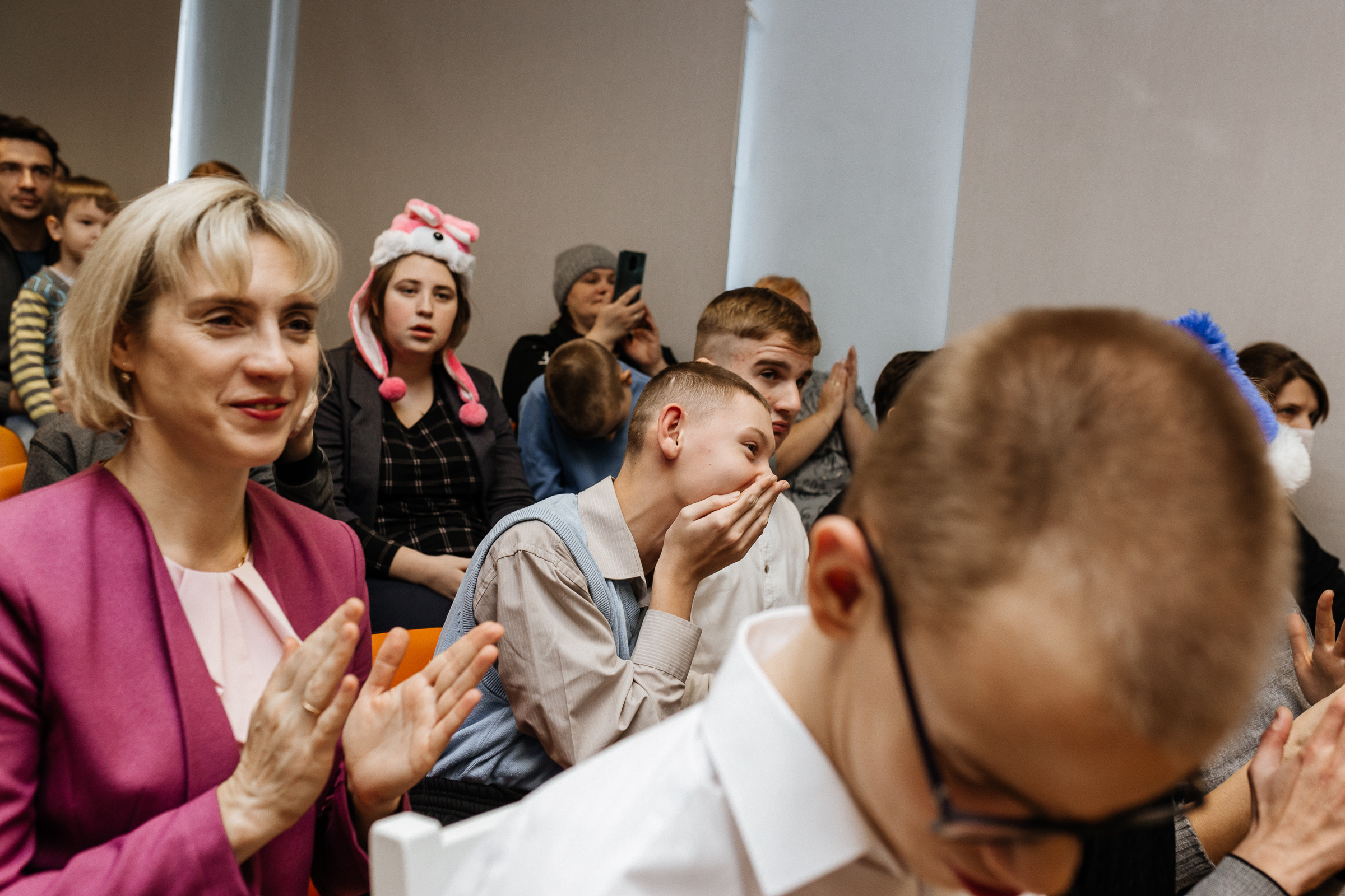 Специальная школа. Свадебный, семейный фотограф Беларусь