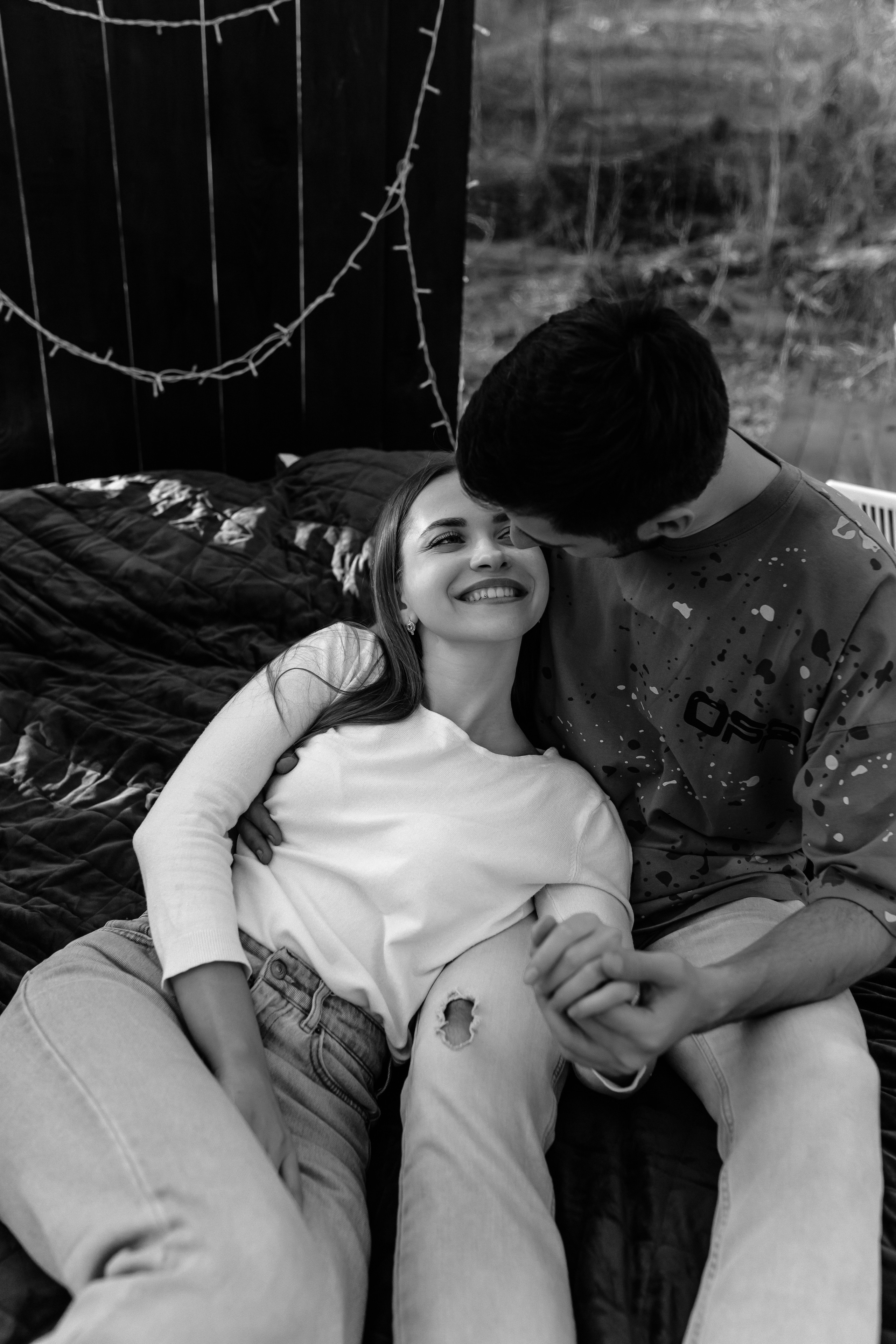 Отель. Свадебный, семейный фотограф Беларусь