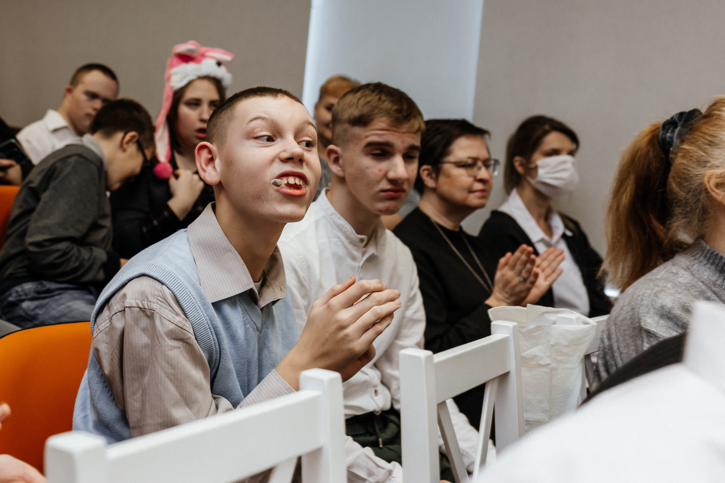 Специальная школа. Свадебный, семейный фотограф Беларусь