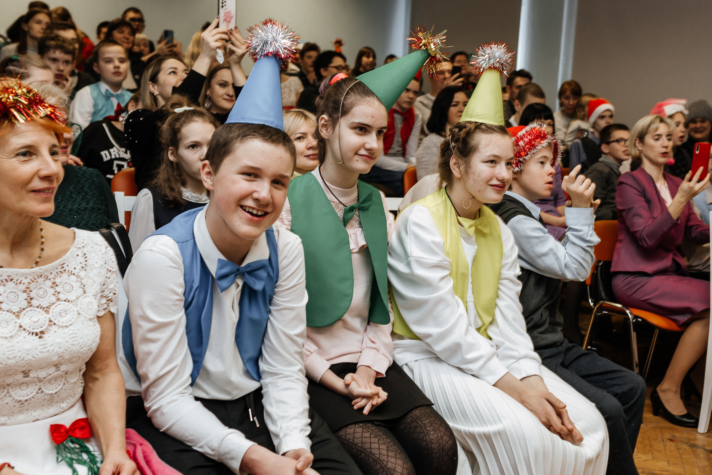 Специальная школа. Свадебный, семейный фотограф Беларусь