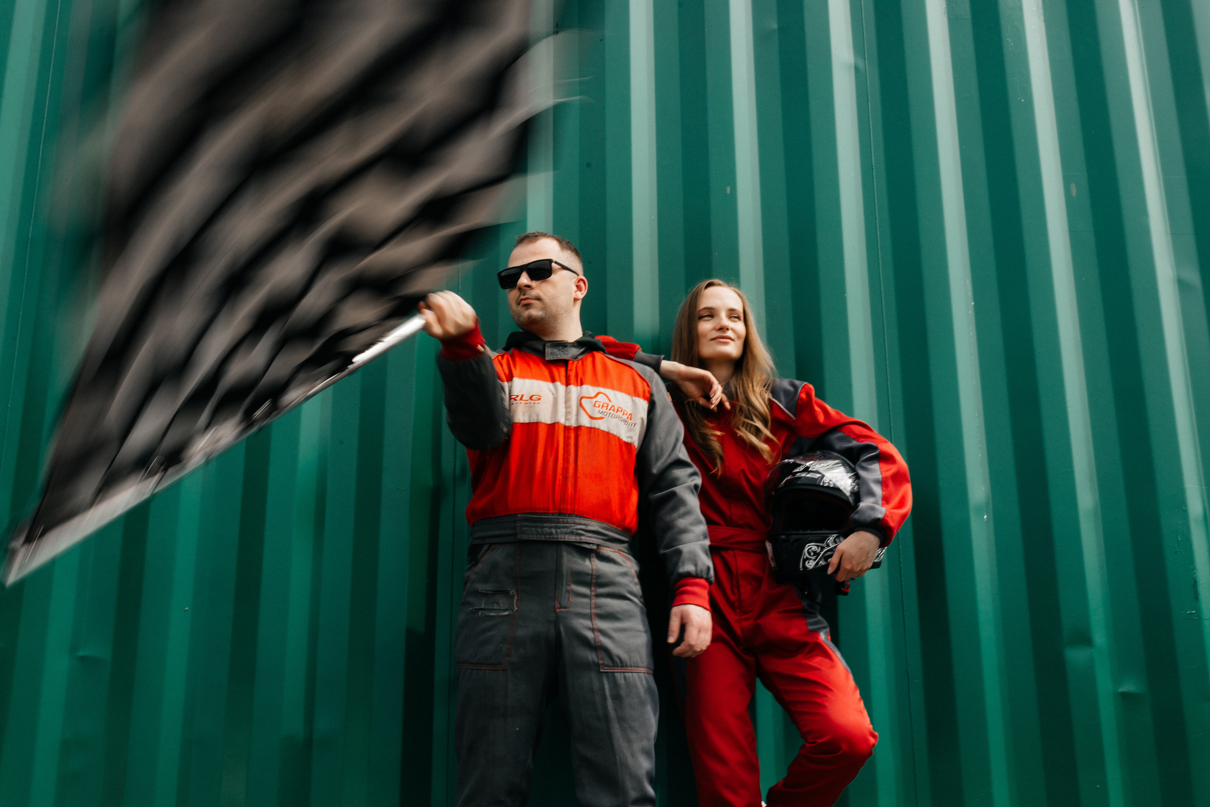 Картинг. Свадебный, семейный фотограф Беларусь