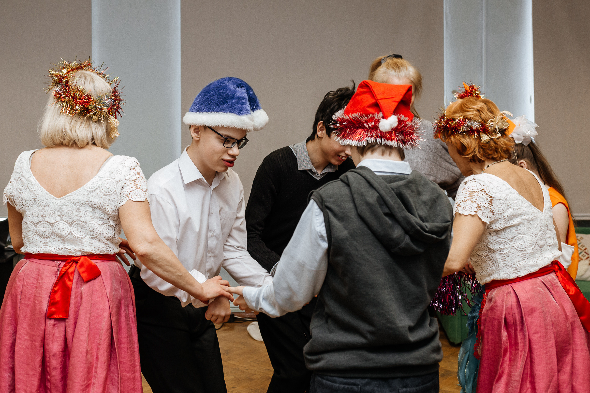 Специальная школа. Свадебный, семейный фотограф Беларусь