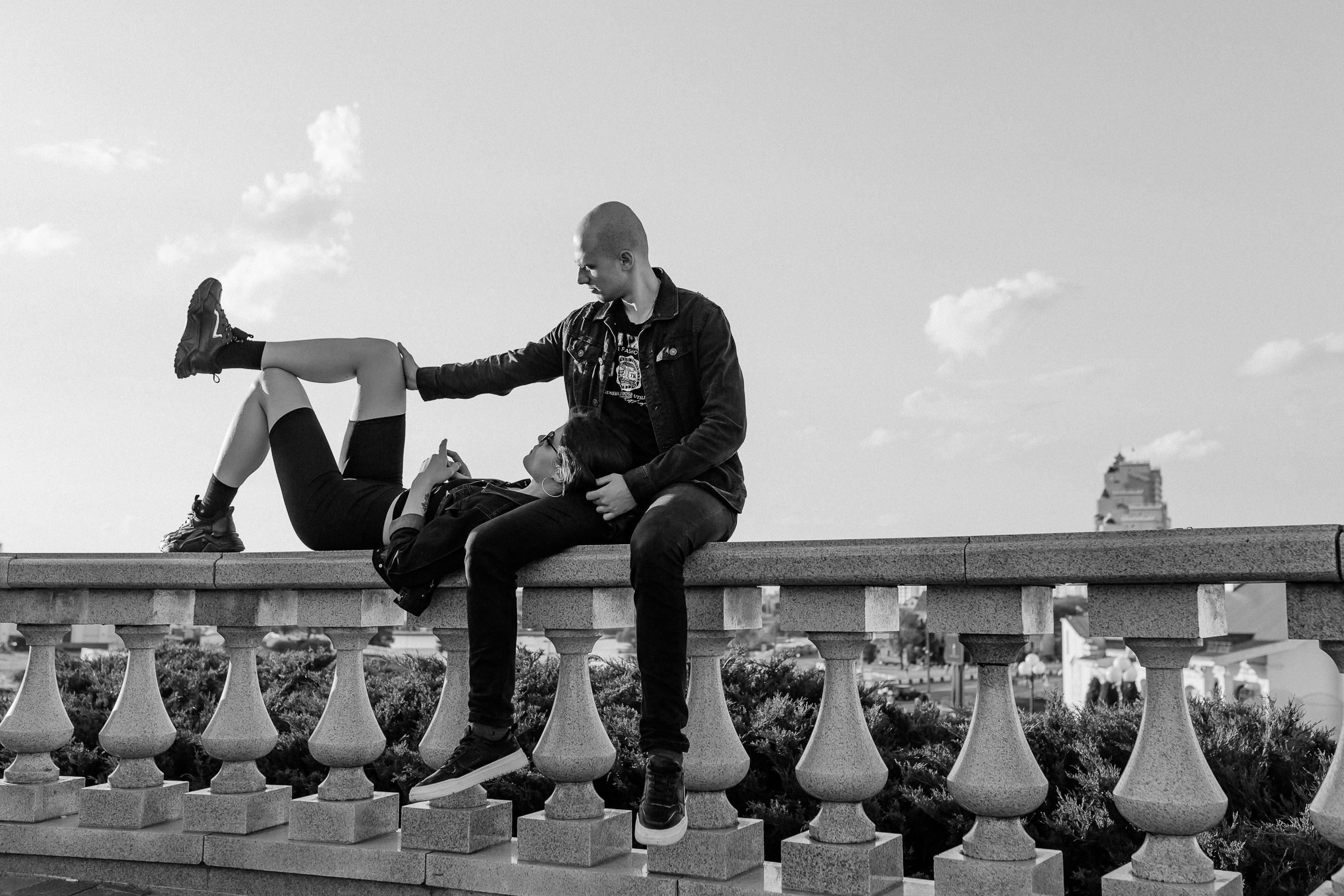 Любовь. Свадебный, семейный фотограф Беларусь