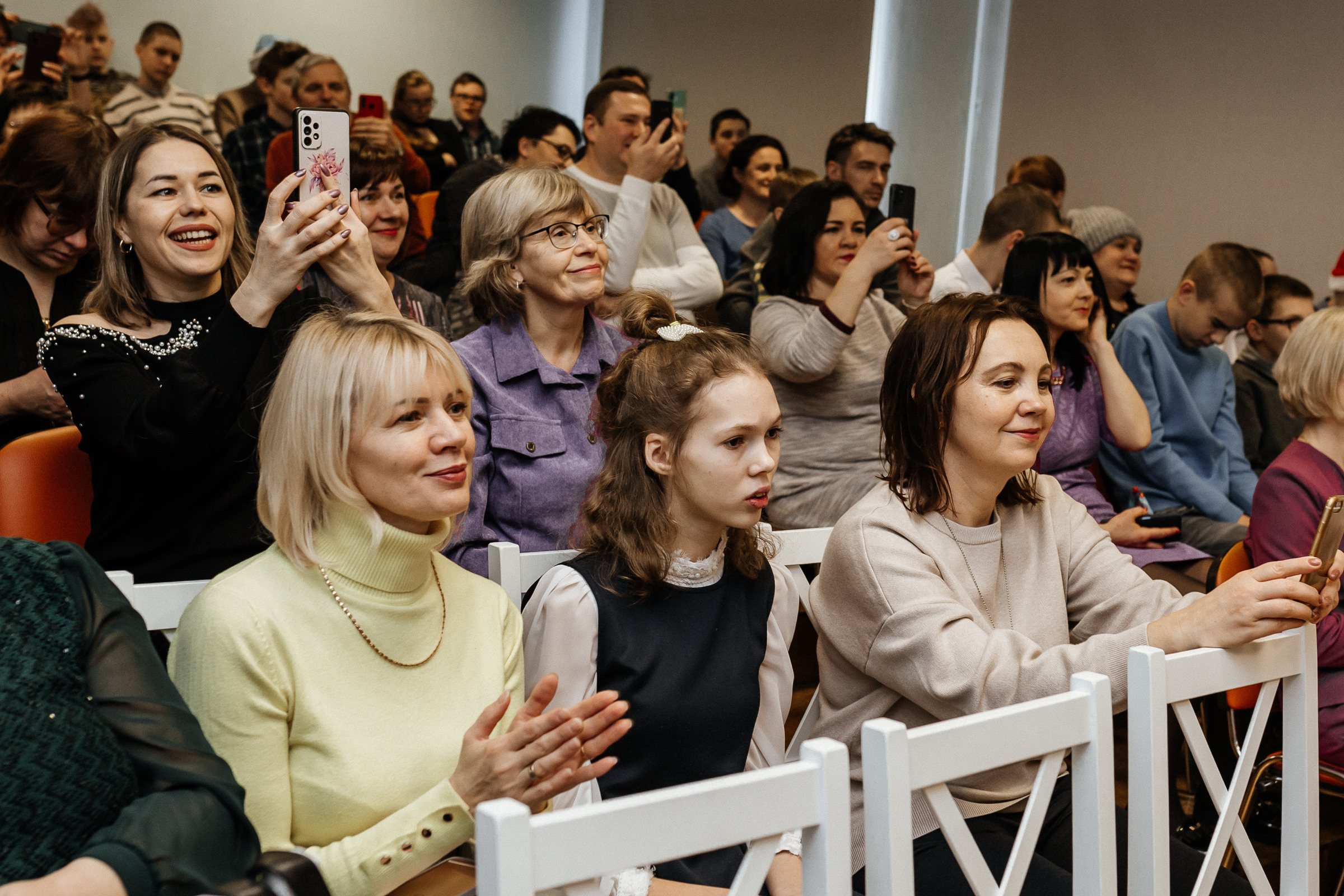 Специальная школа. Свадебный, семейный фотограф Беларусь
