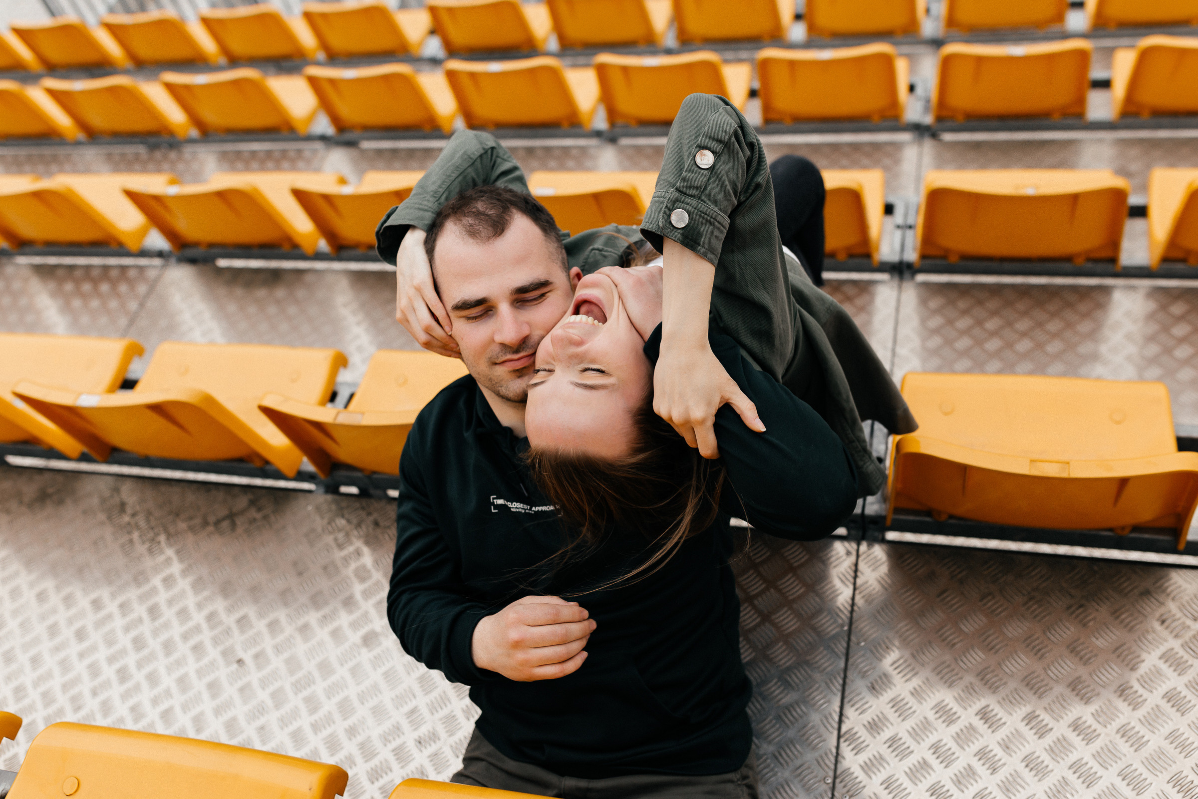 Картинг. Свадебный, семейный фотограф Беларусь