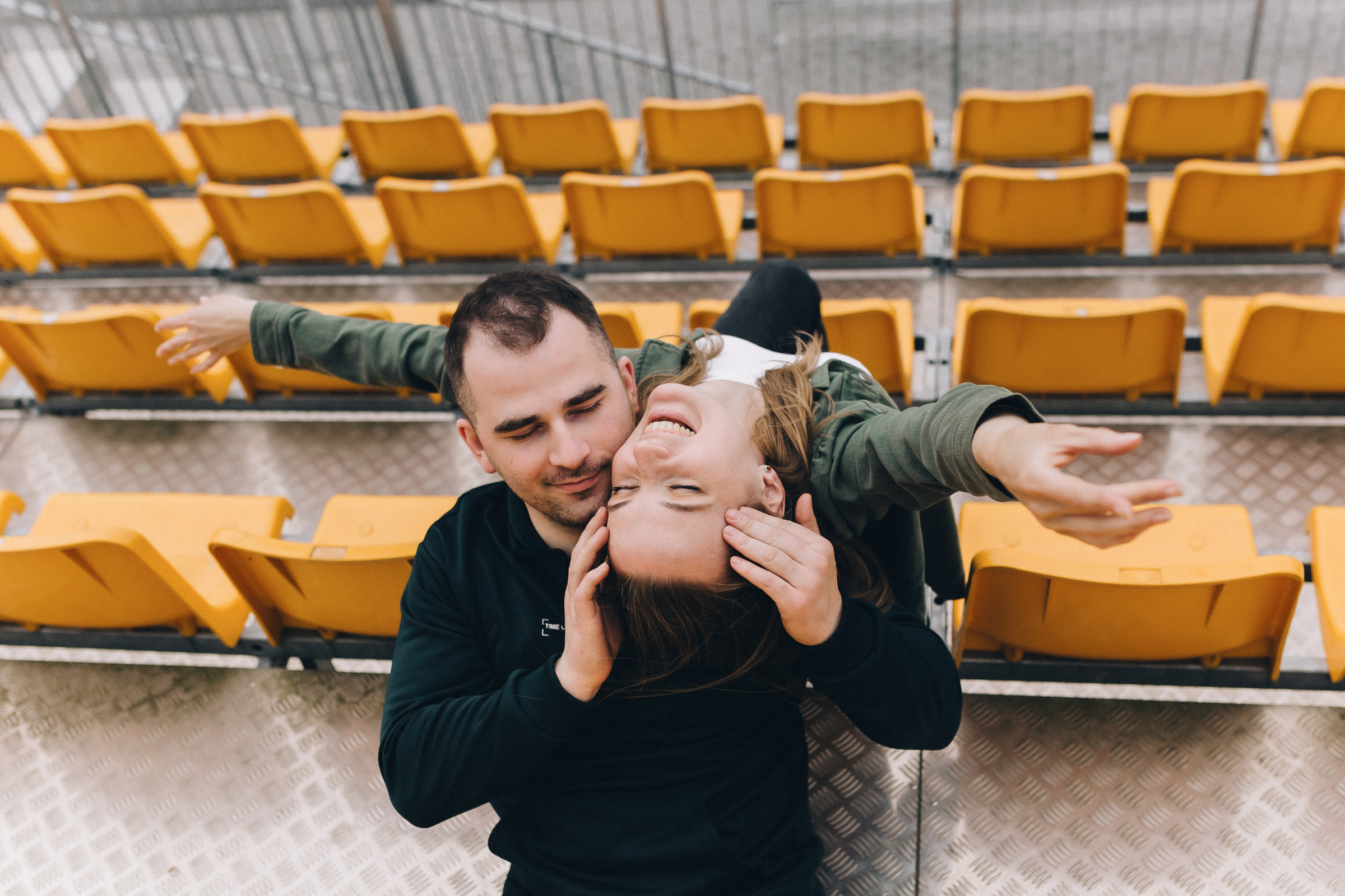 Картинг. Свадебный, семейный фотограф Беларусь