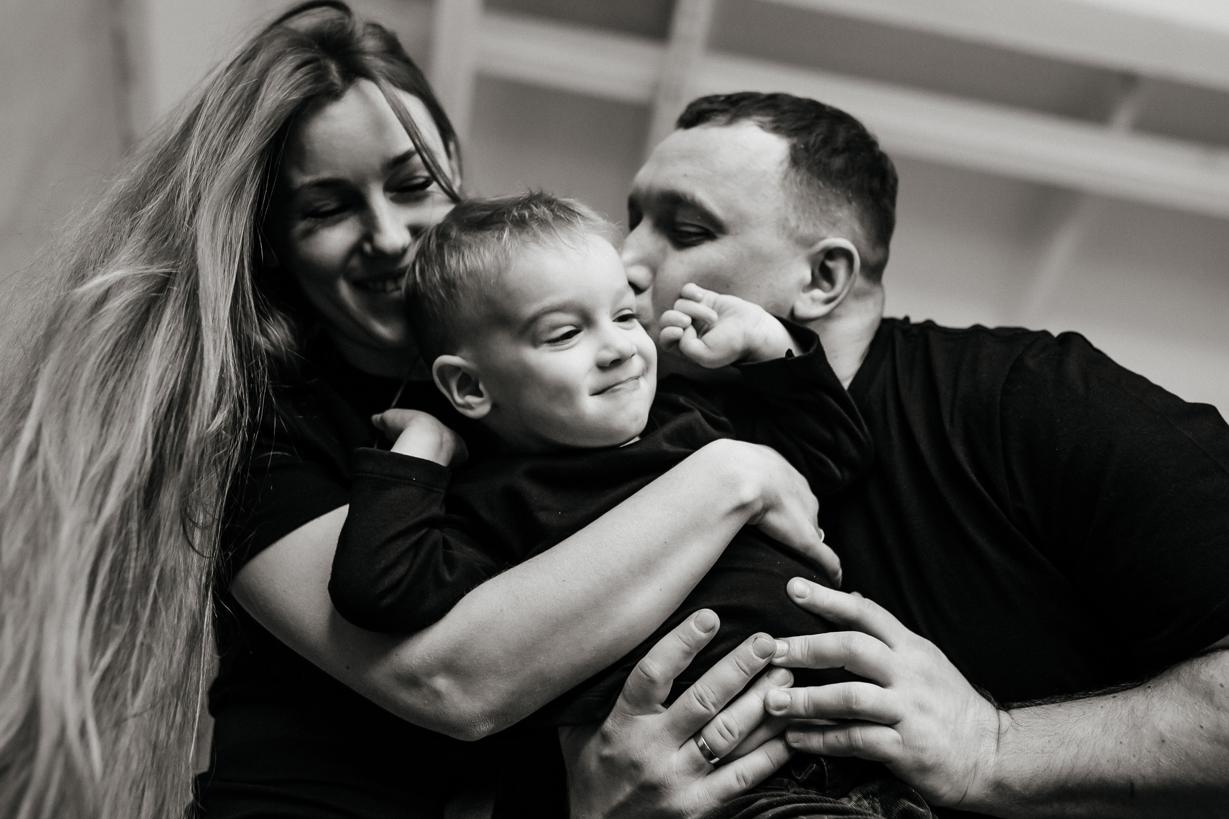 Семейная. Свадебный, семейный фотограф Беларусь