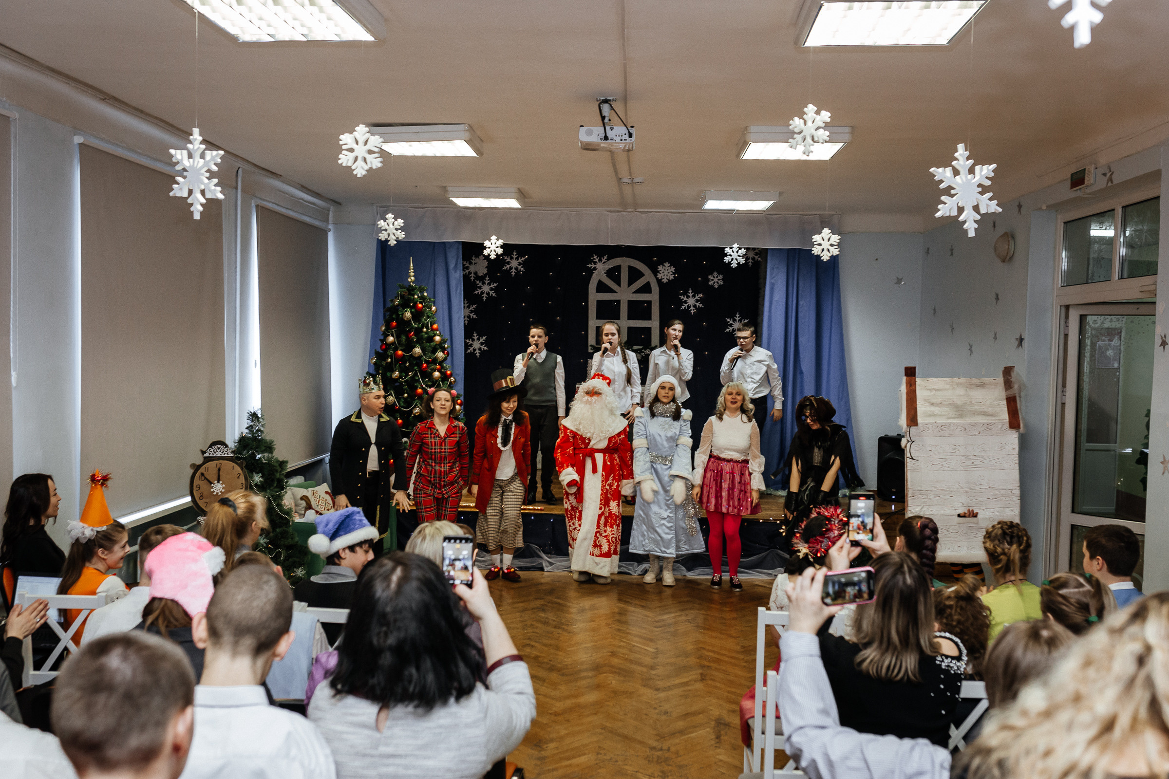 Специальная школа. Свадебный, семейный фотограф Беларусь