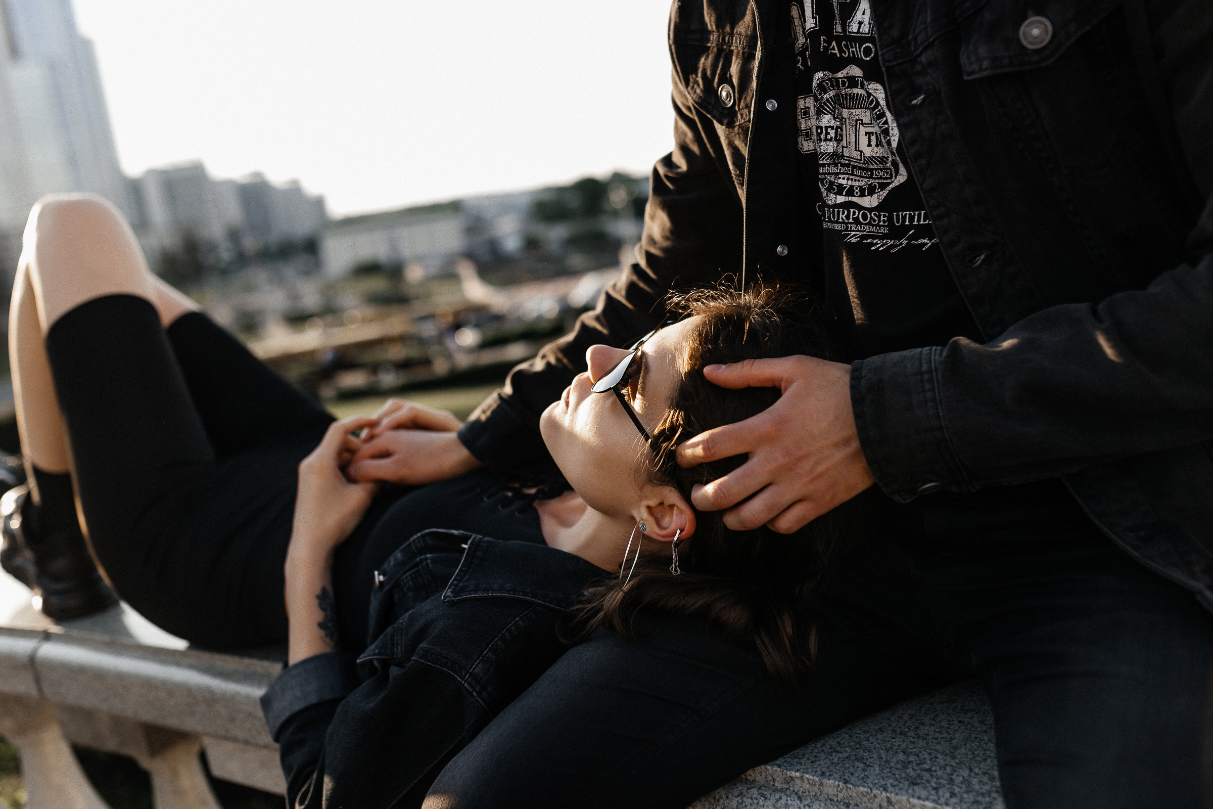 Любовь. Свадебный, семейный фотограф Беларусь