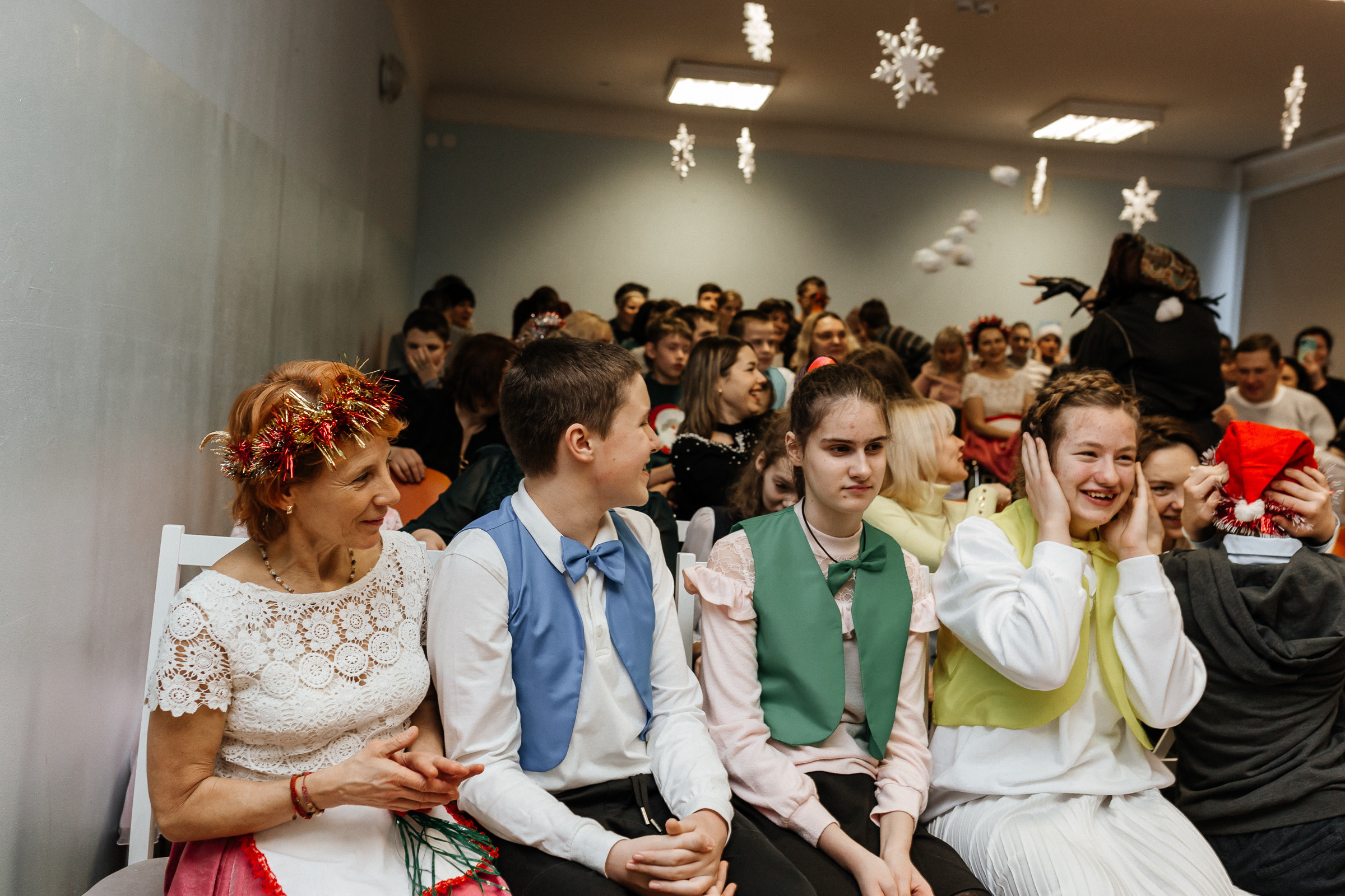 Специальная школа. Свадебный, семейный фотограф Беларусь