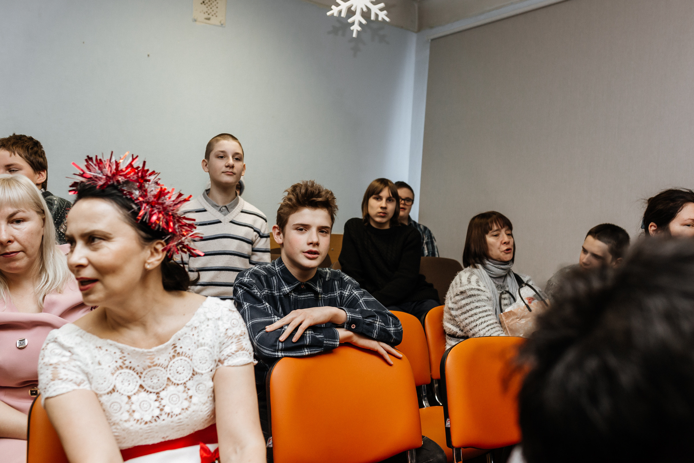 Специальная школа. Свадебный, семейный фотограф Беларусь