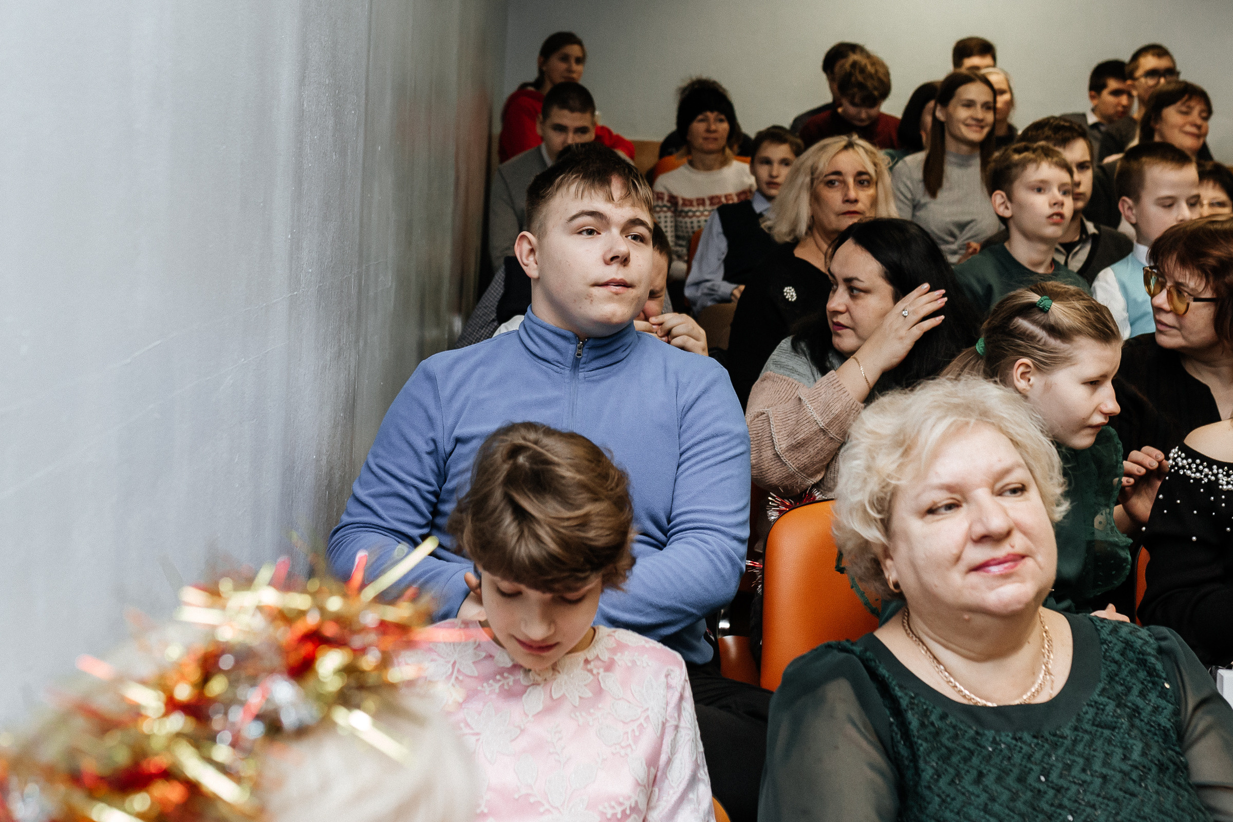 Специальная школа. Свадебный, семейный фотограф Беларусь