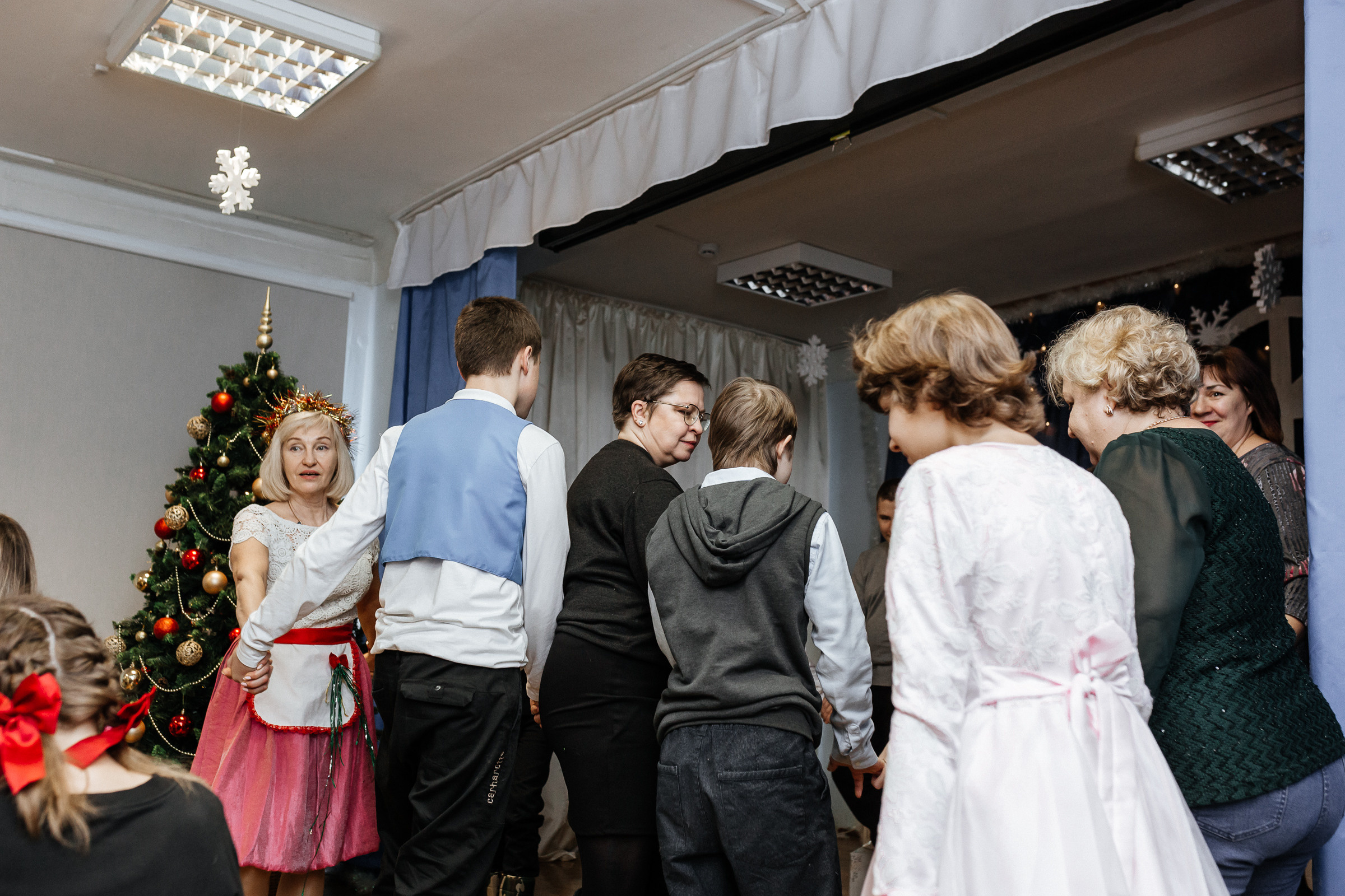 Специальная школа. Свадебный, семейный фотограф Беларусь