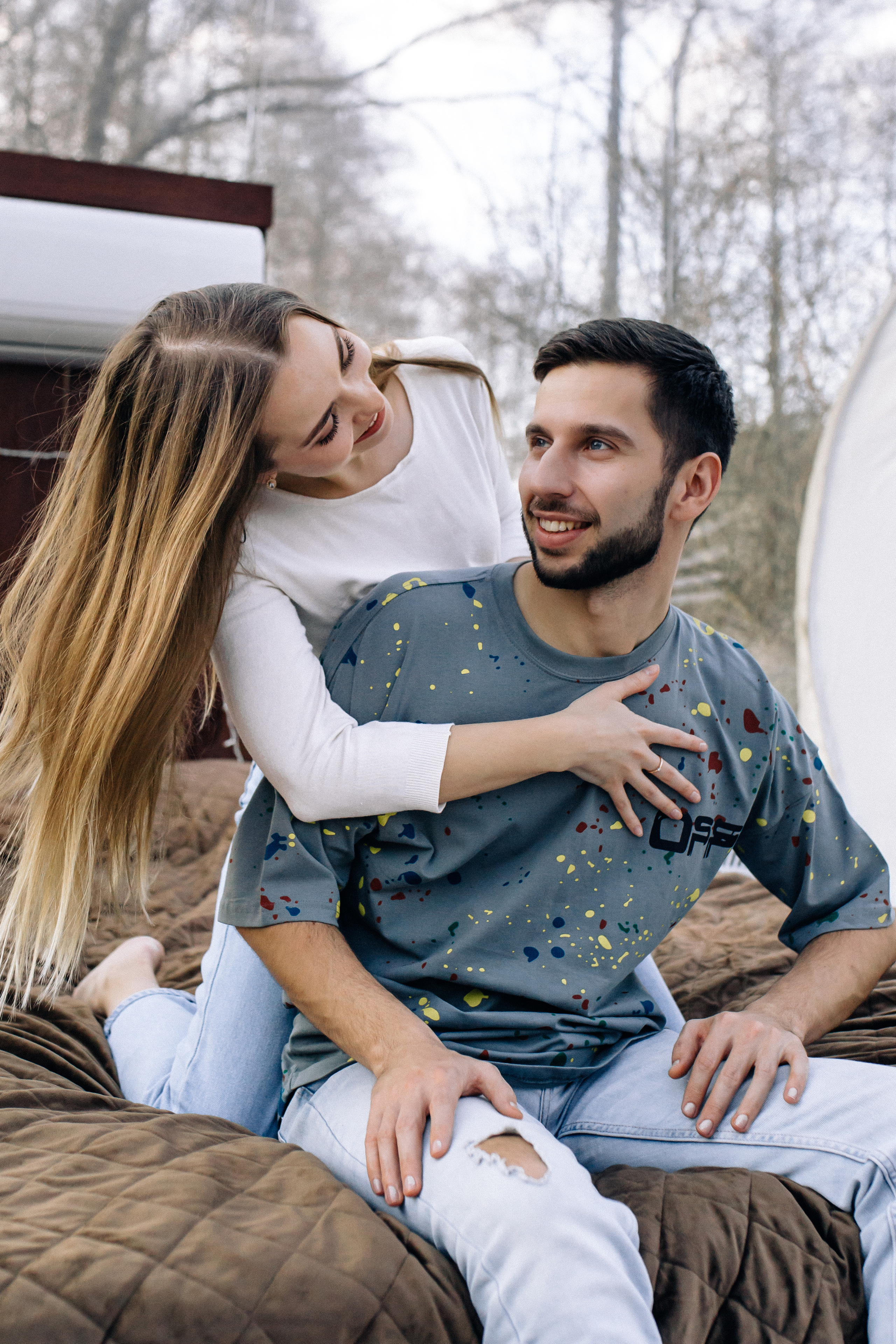 Отель. Свадебный, семейный фотограф Беларусь