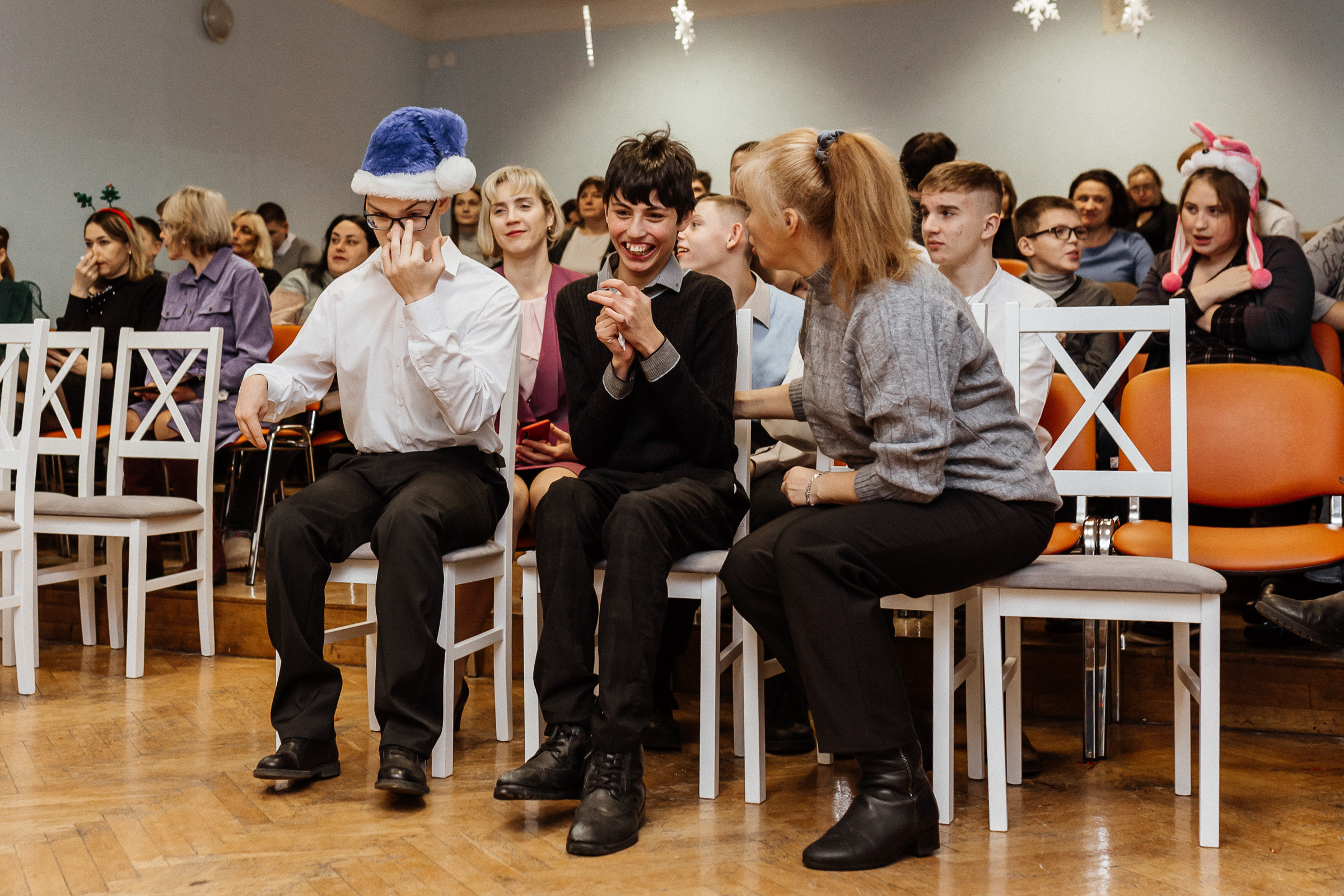 Специальная школа. Свадебный, семейный фотограф Беларусь