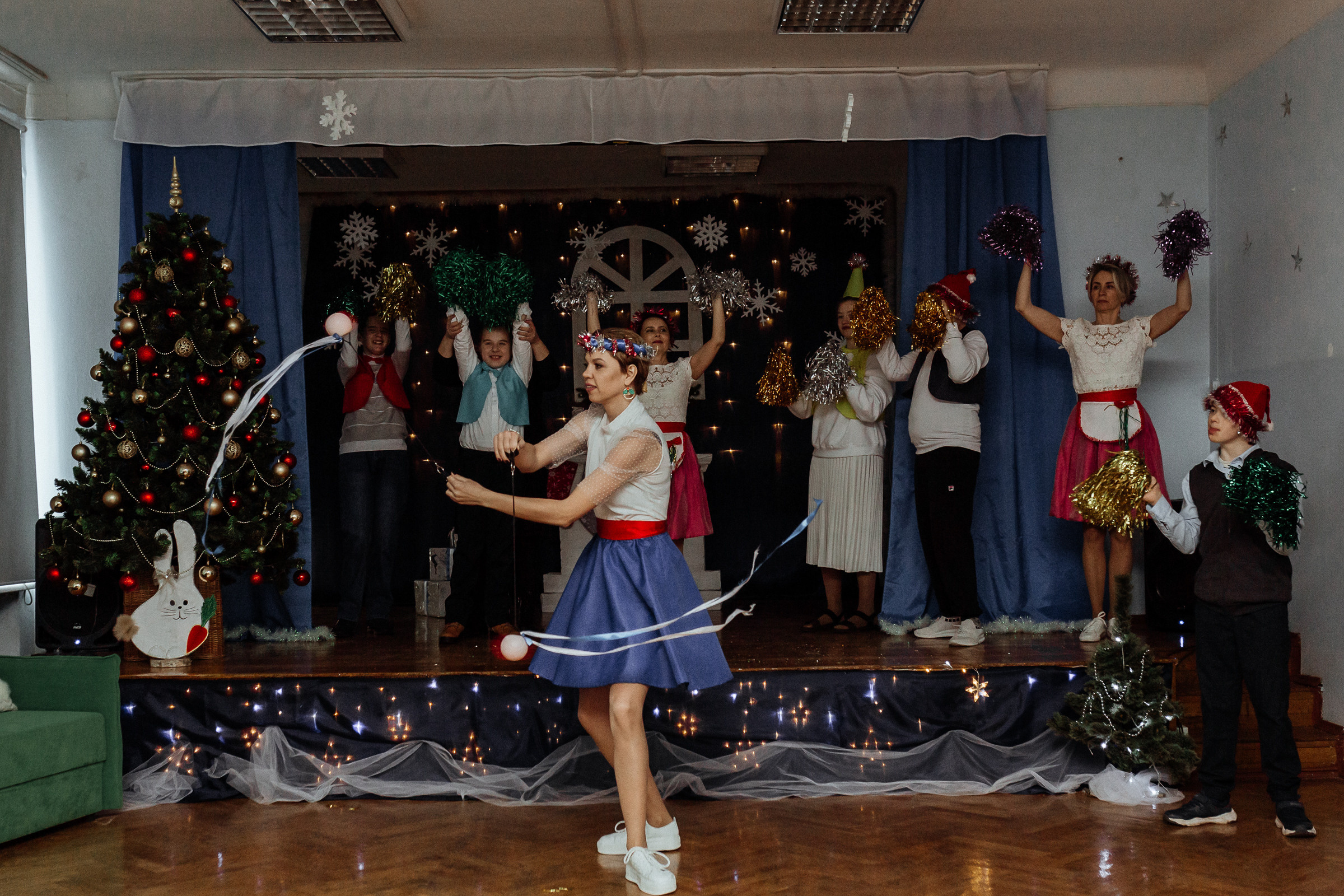 Специальная школа. Свадебный, семейный фотограф Беларусь