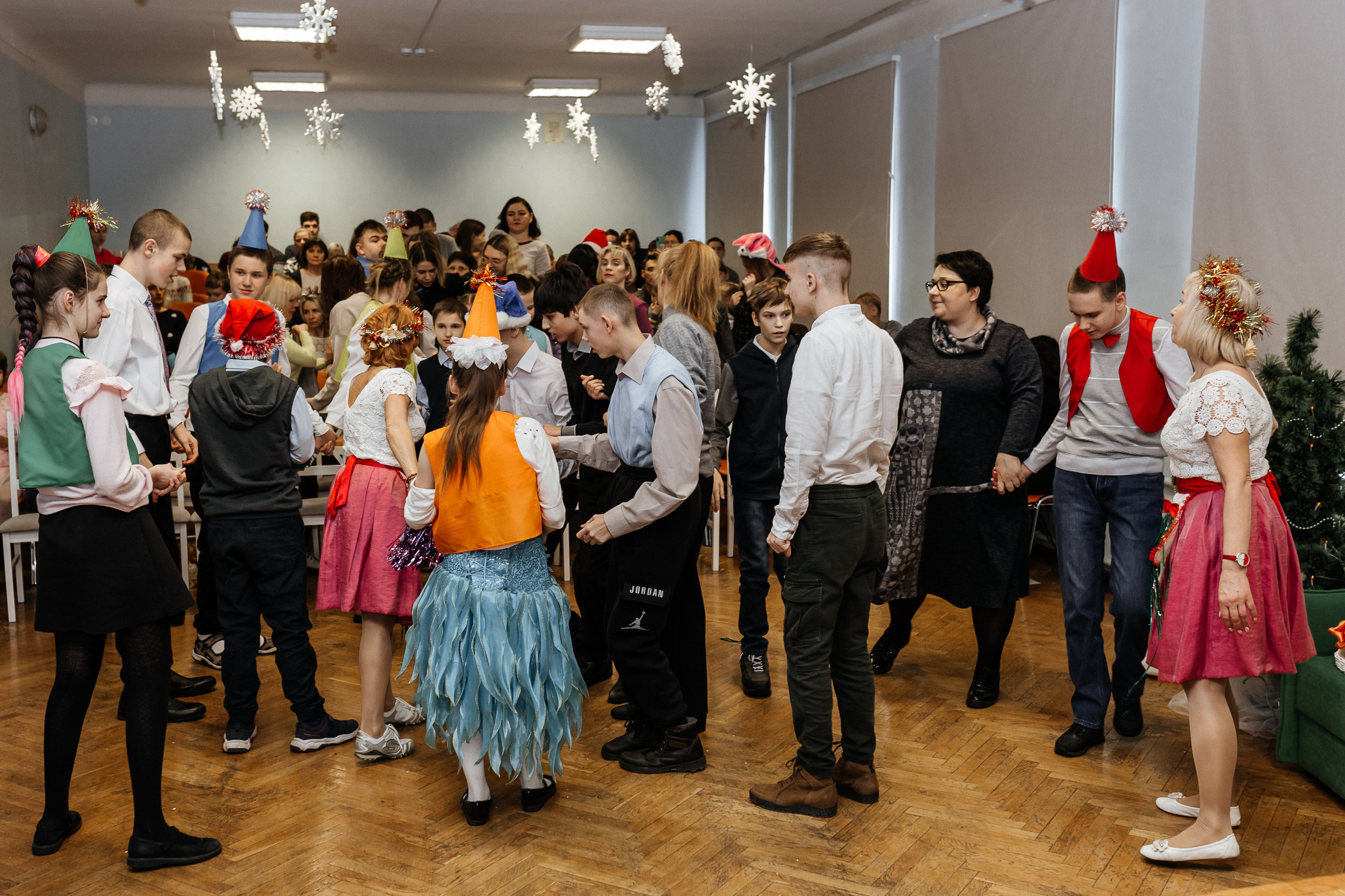 Специальная школа. Свадебный, семейный фотограф Беларусь