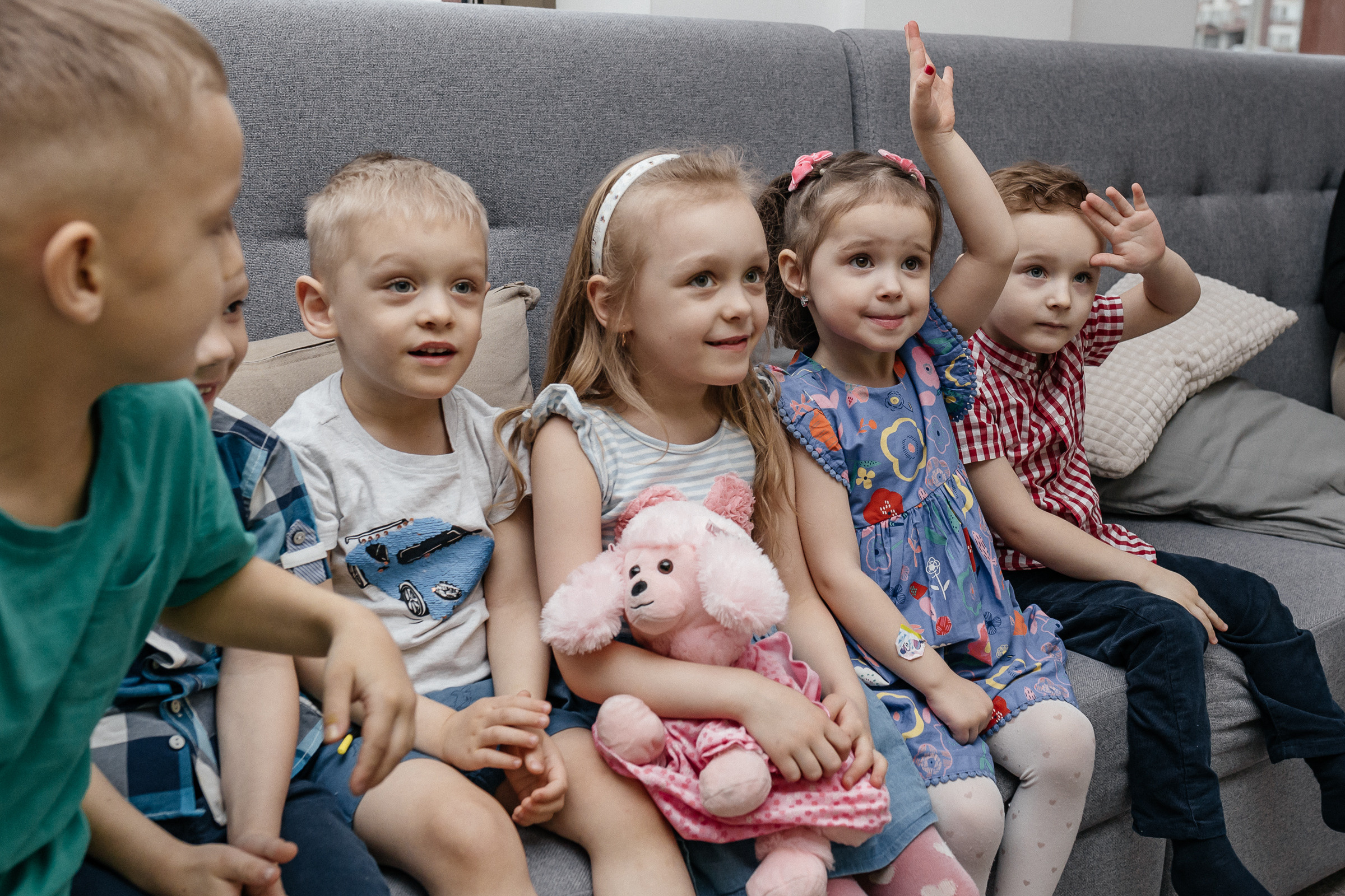 АНИСА. Свадебный, семейный фотограф Беларусь