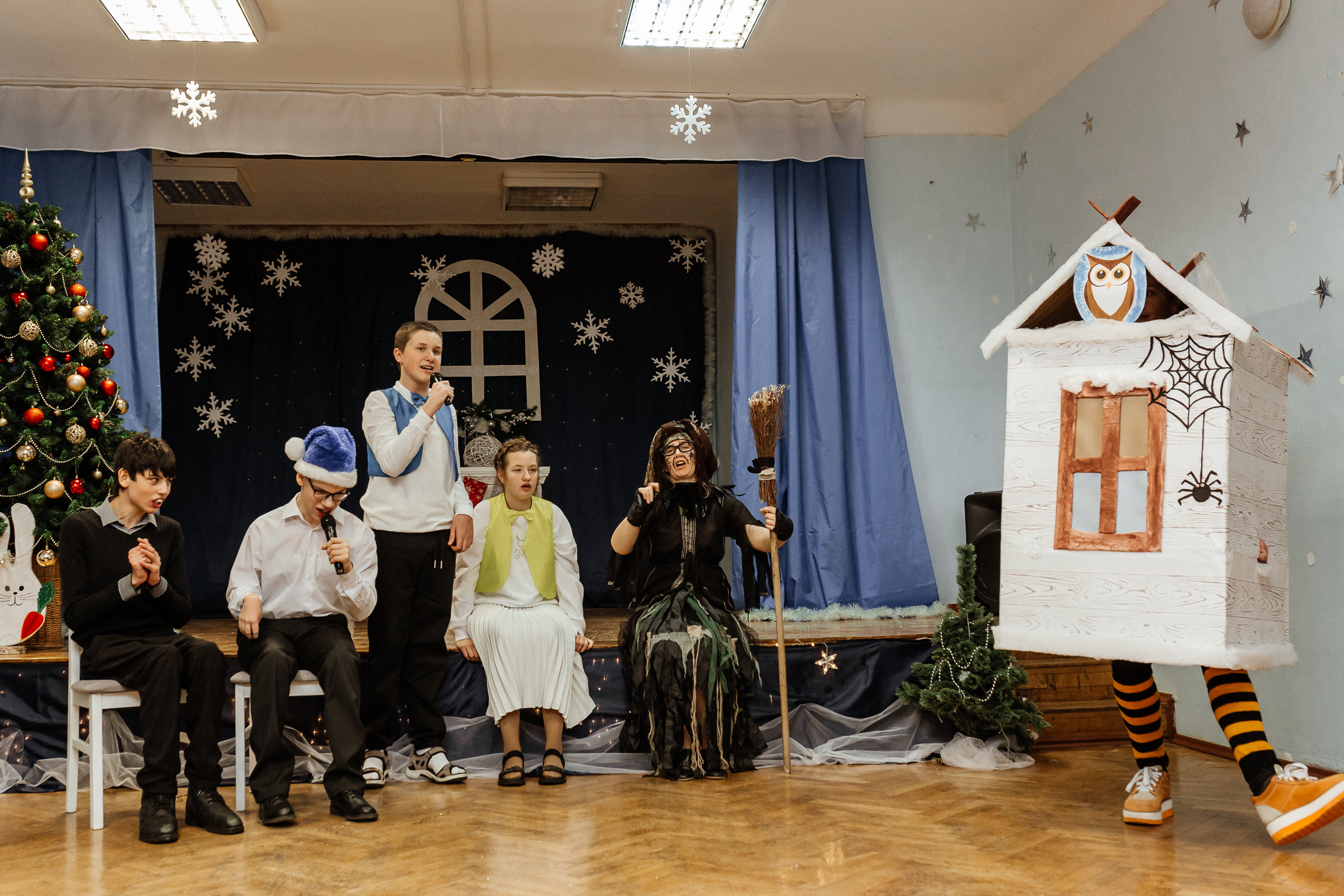 Специальная школа. Свадебный, семейный фотограф Беларусь