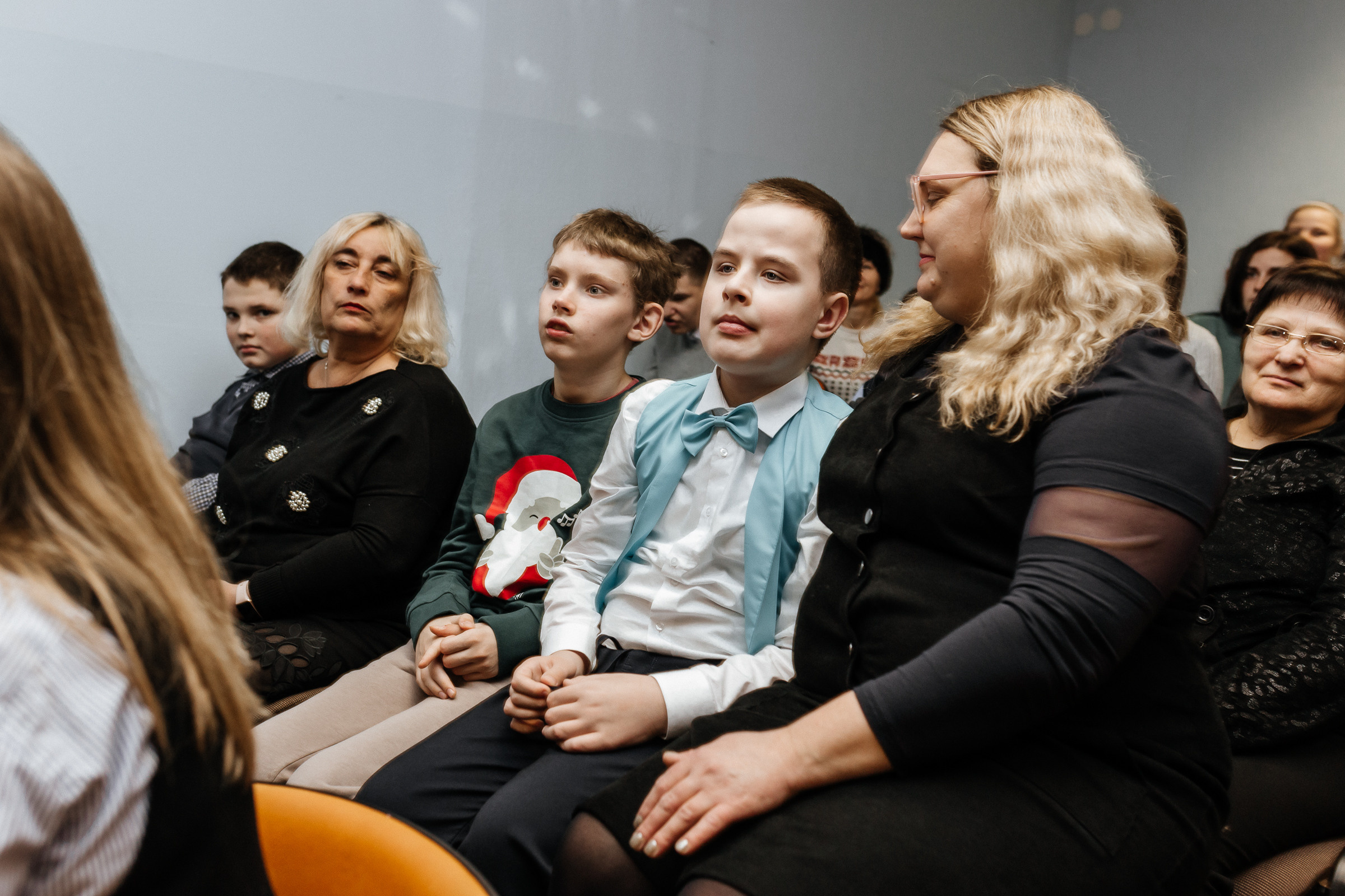 Специальная школа. Свадебный, семейный фотограф Беларусь