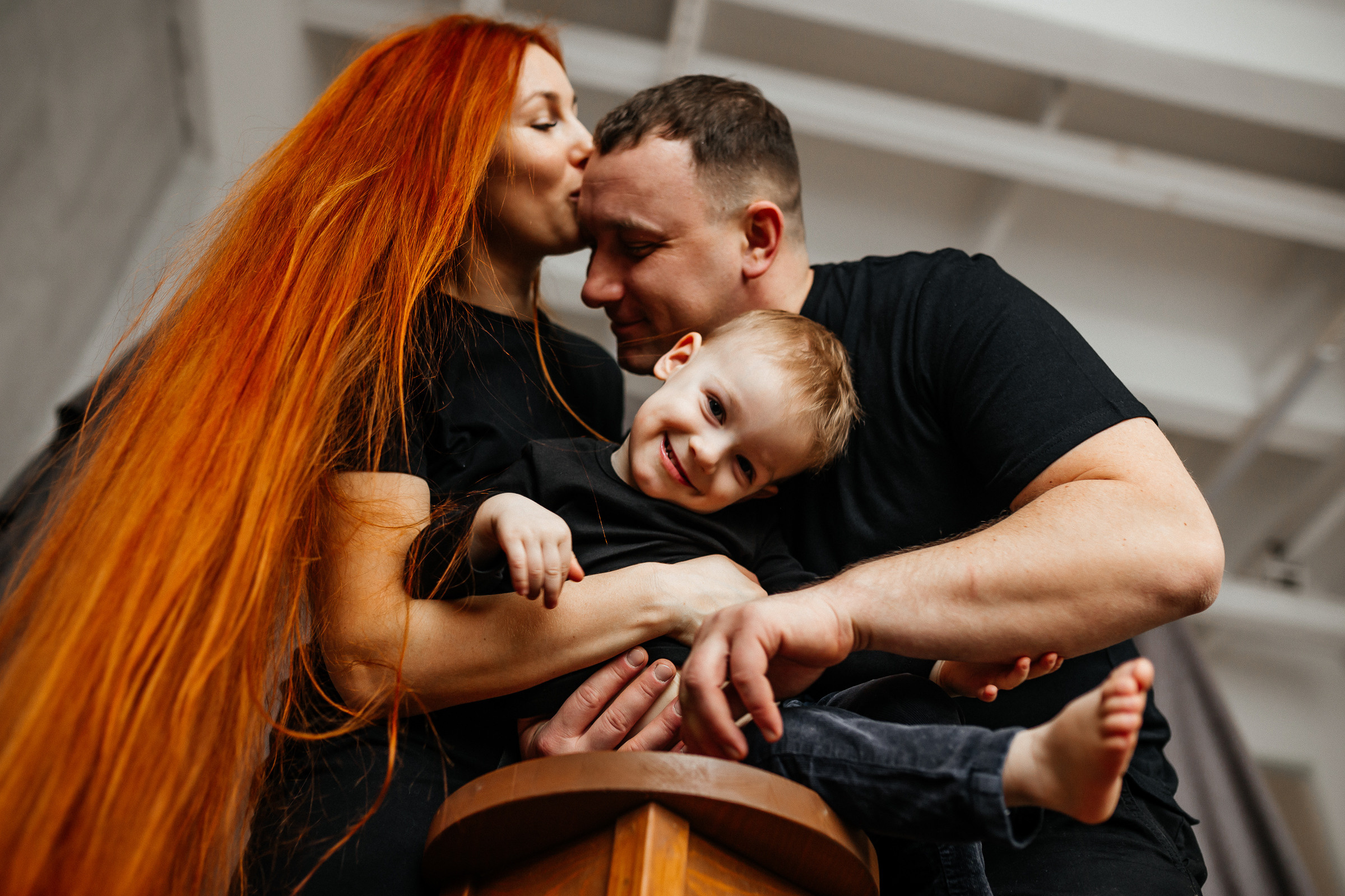 Семейная. Свадебный, семейный фотограф Беларусь