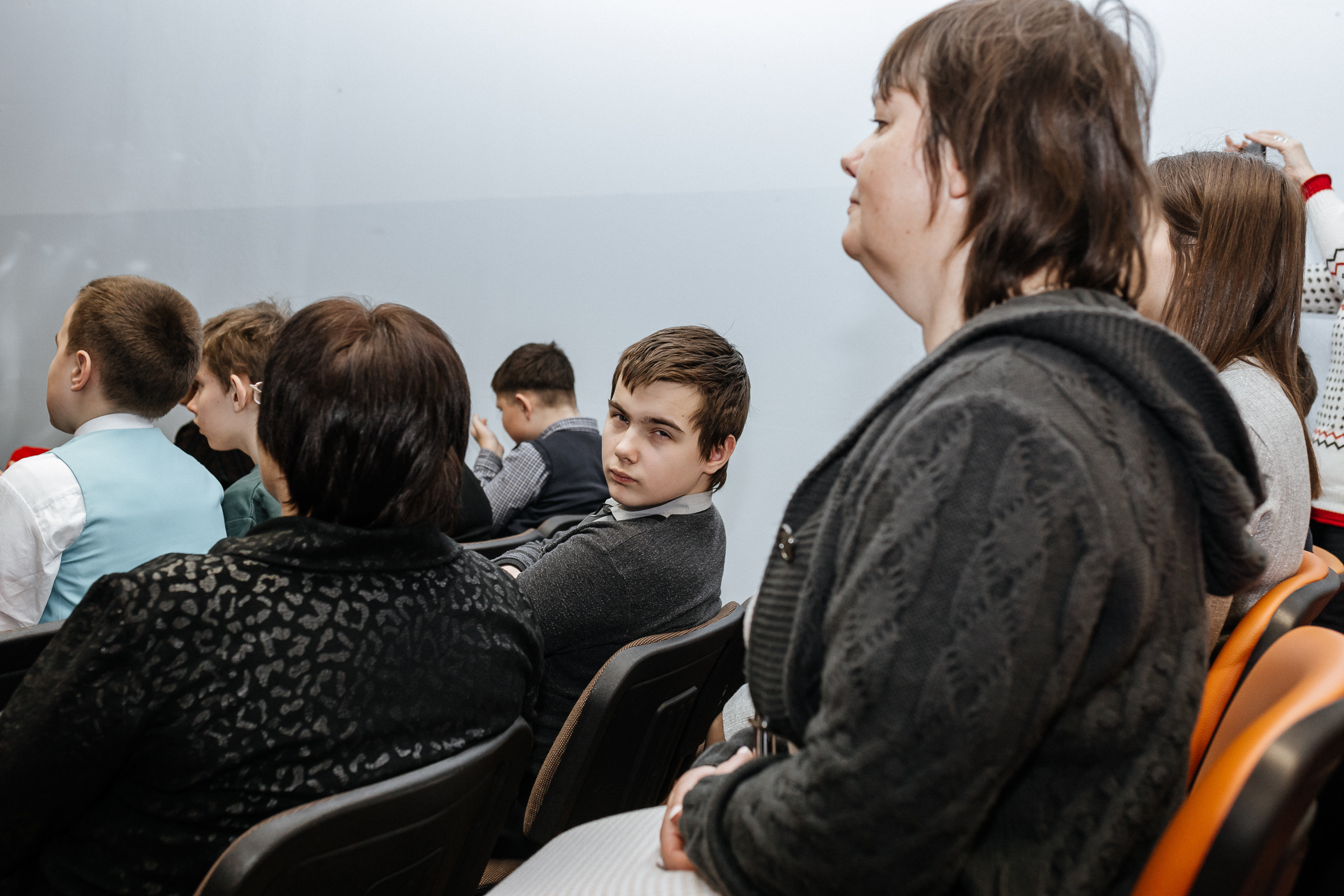 Специальная школа. Свадебный, семейный фотограф Беларусь