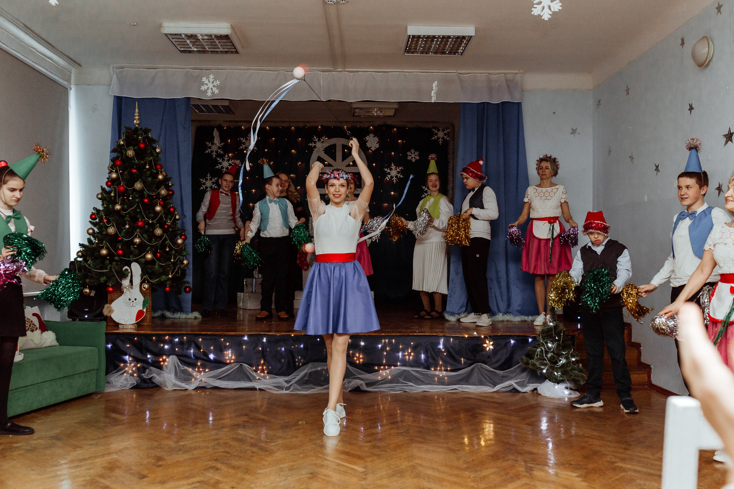 Специальная школа. Свадебный, семейный фотограф Беларусь