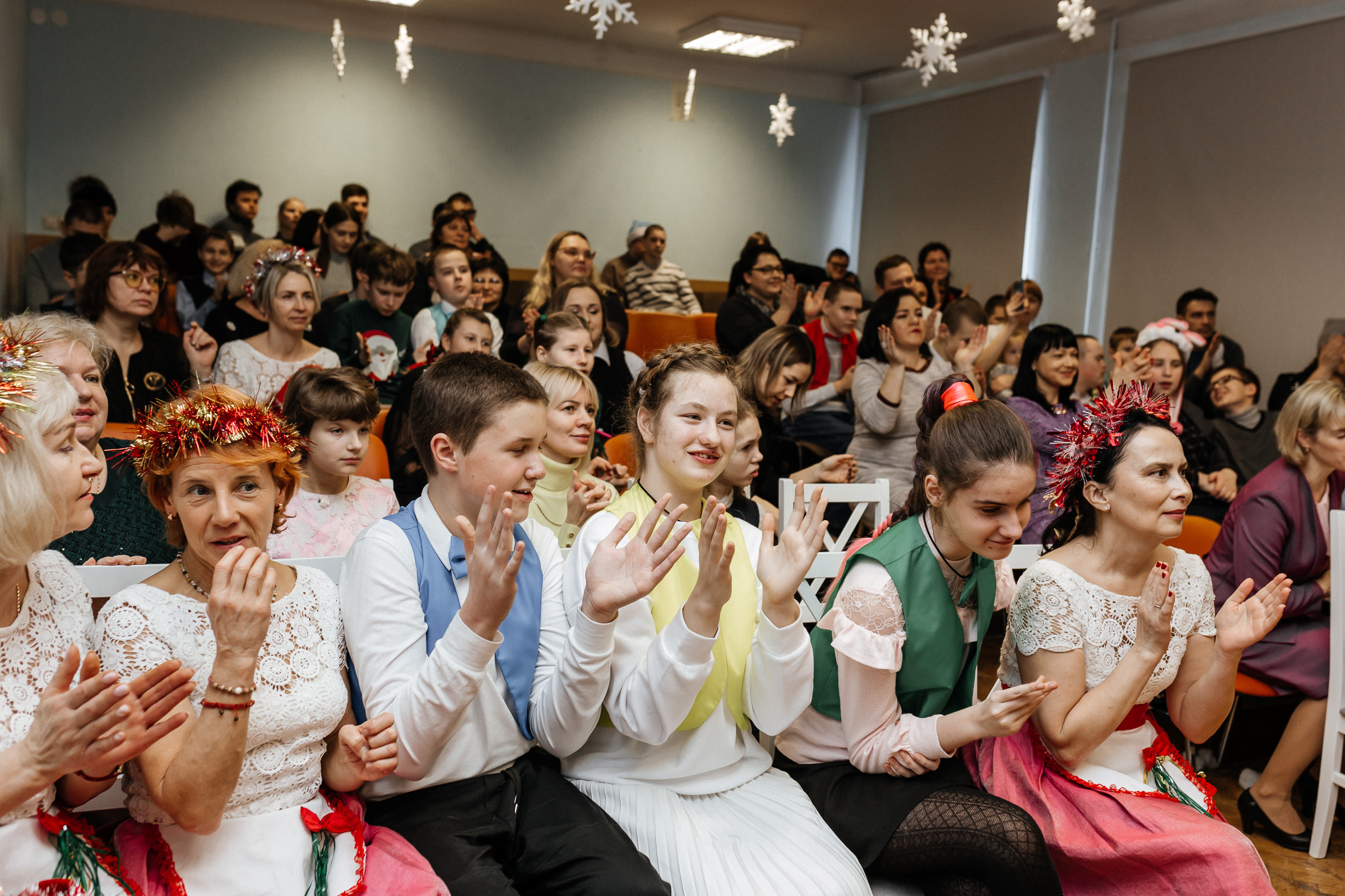 Специальная школа. Свадебный, семейный фотограф Беларусь