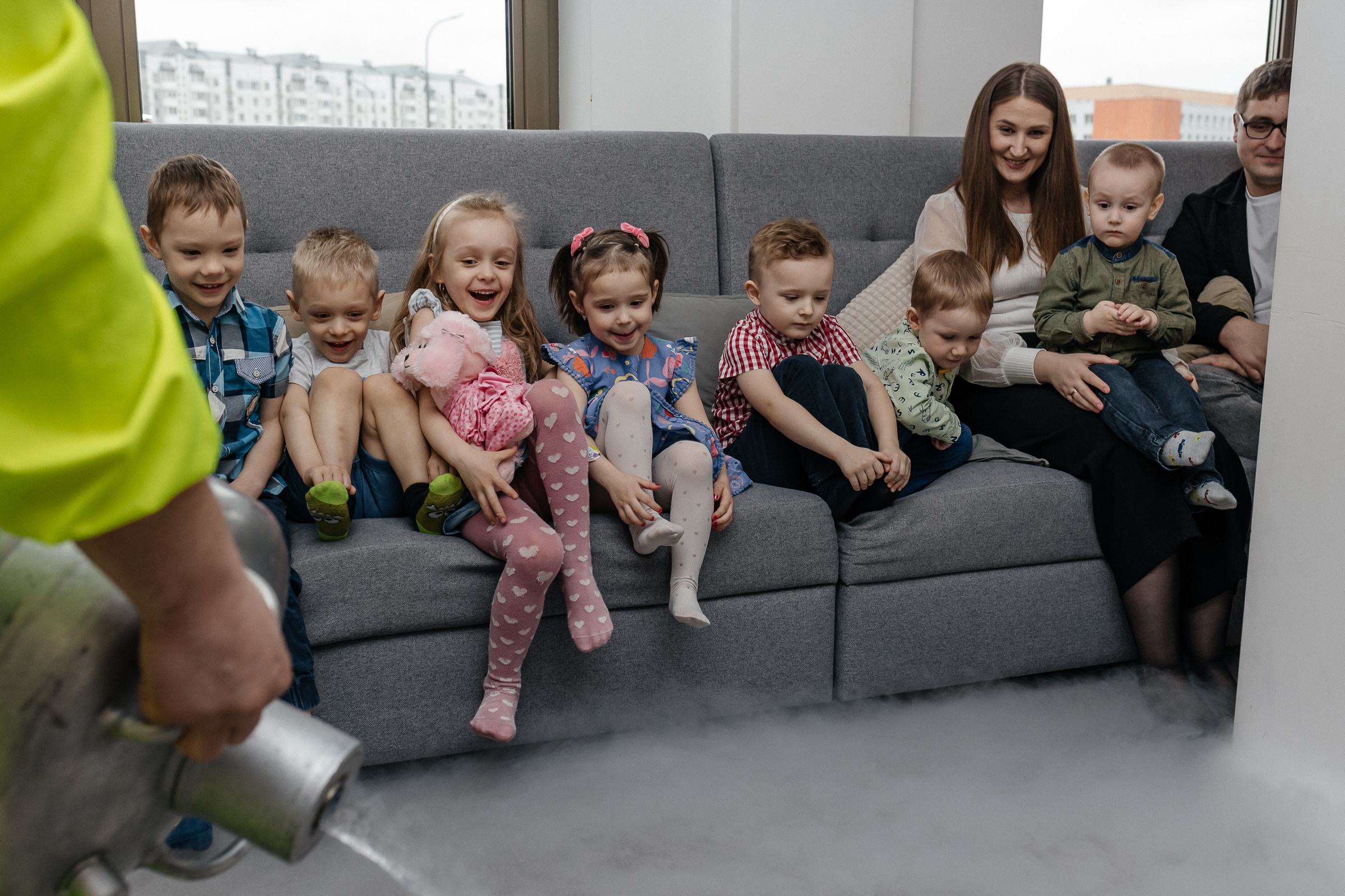 АНИСА. Свадебный, семейный фотограф Беларусь