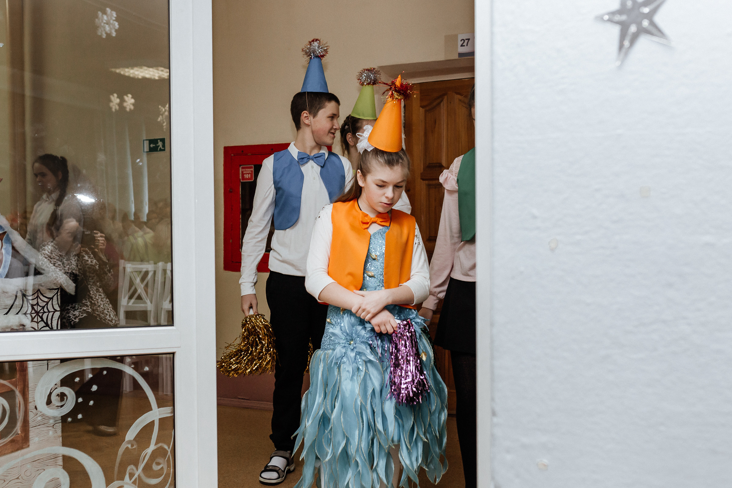 Специальная школа. Свадебный, семейный фотограф Беларусь