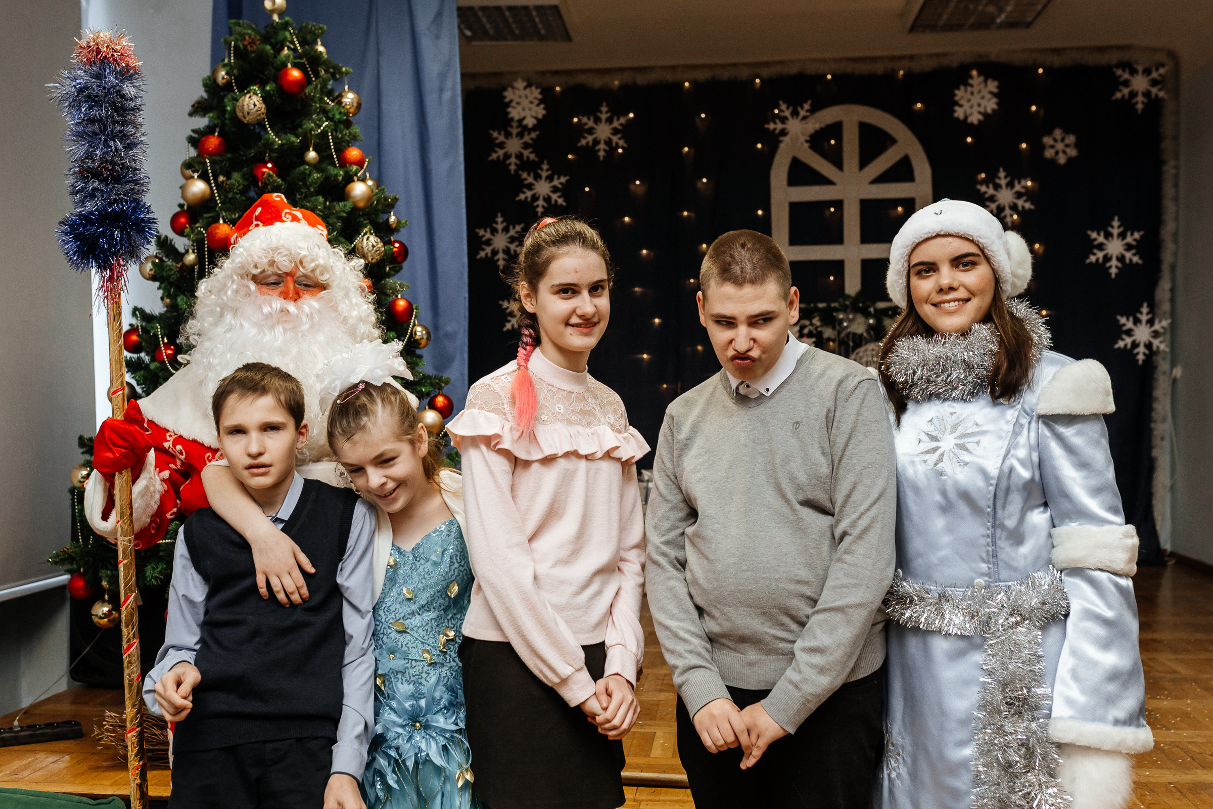 Специальная школа. Свадебный, семейный фотограф Беларусь