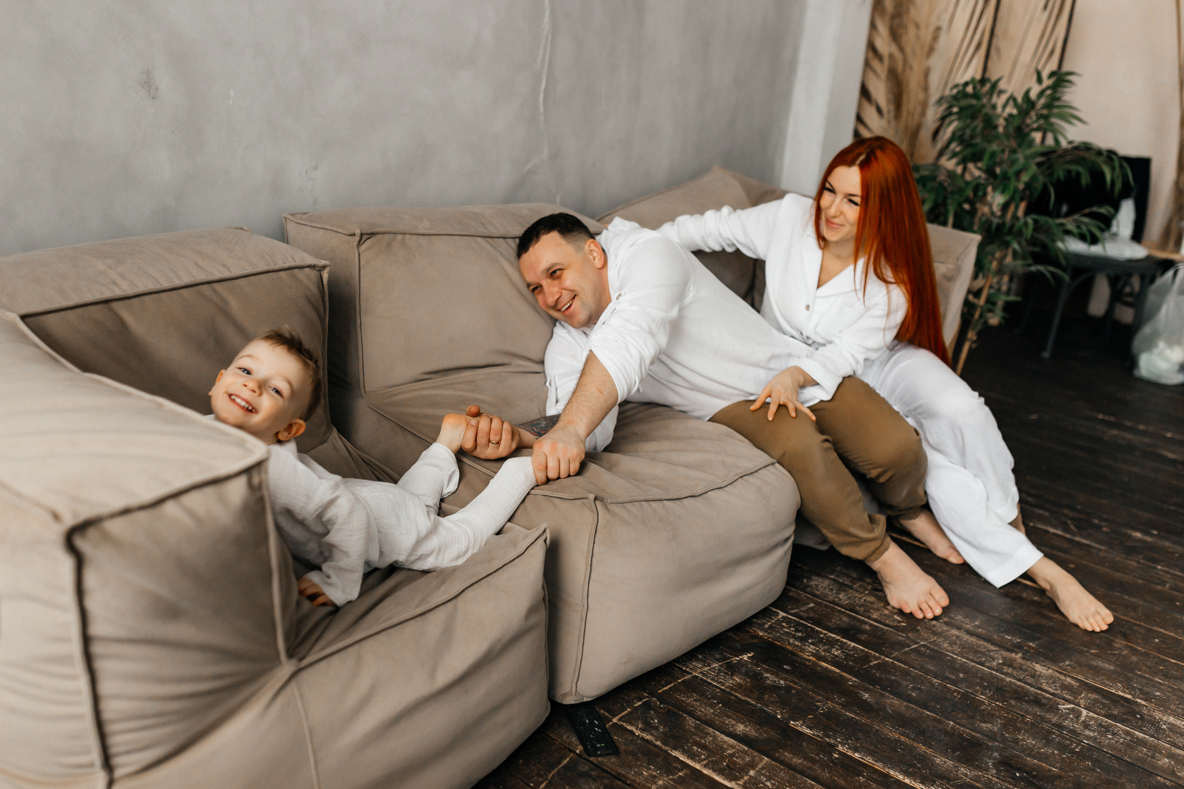 Семейная. Свадебный, семейный фотограф Беларусь