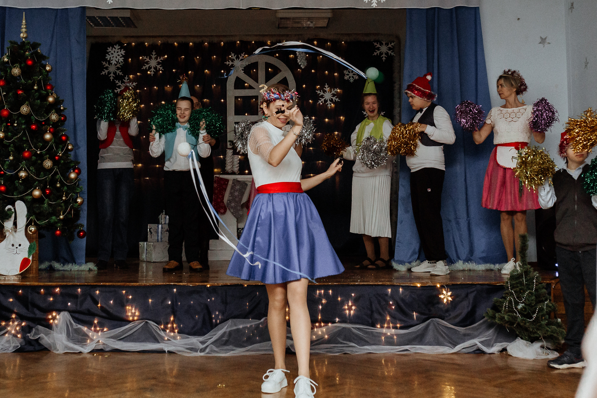 Специальная школа. Свадебный, семейный фотограф Беларусь