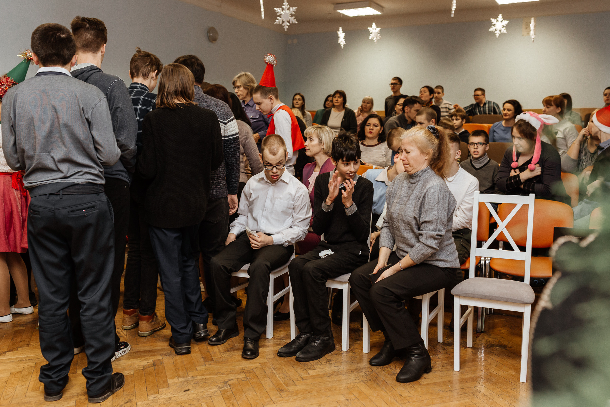 Специальная школа. Свадебный, семейный фотограф Беларусь