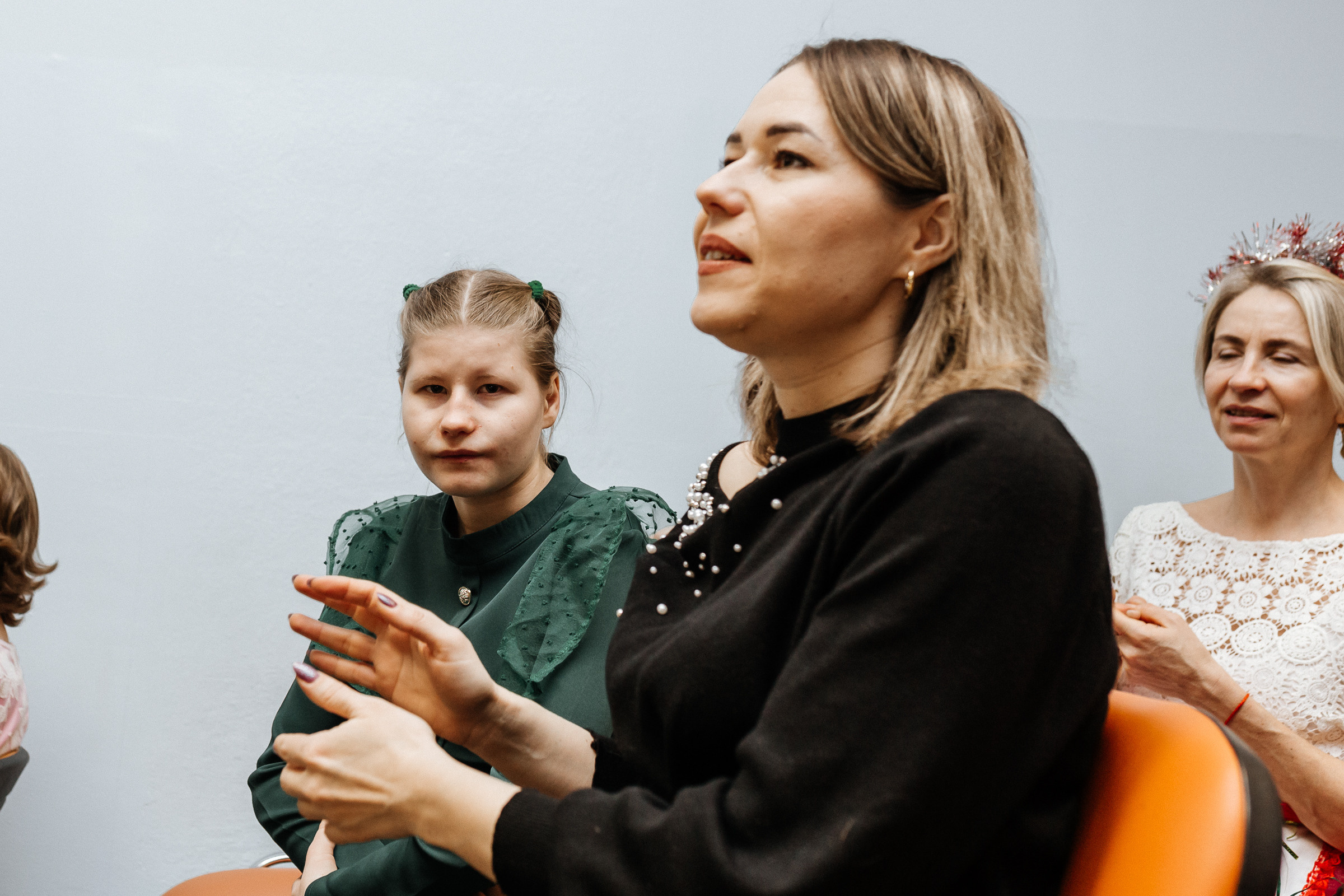 Специальная школа. Свадебный, семейный фотограф Беларусь