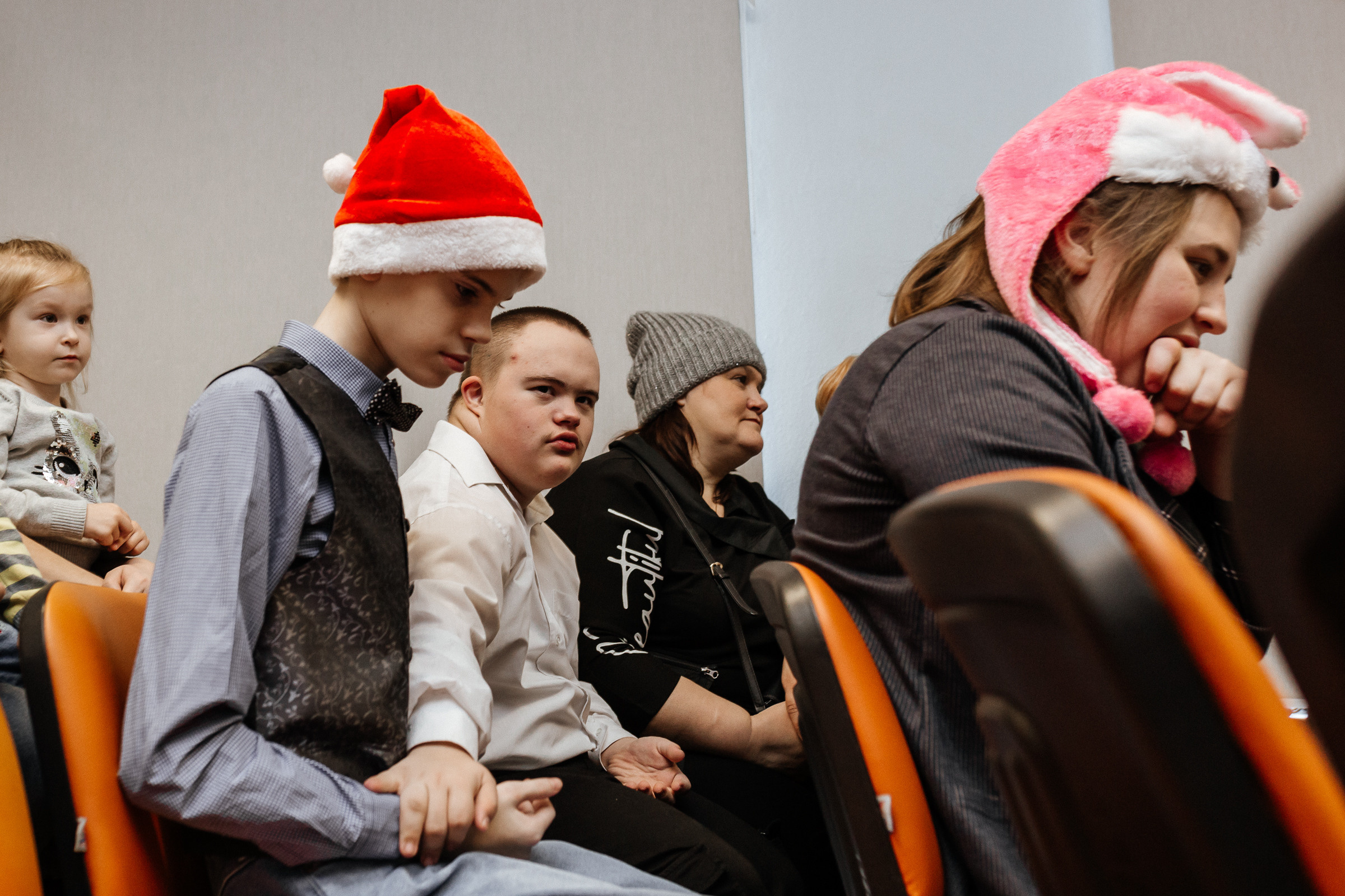 Специальная школа. Свадебный, семейный фотограф Беларусь