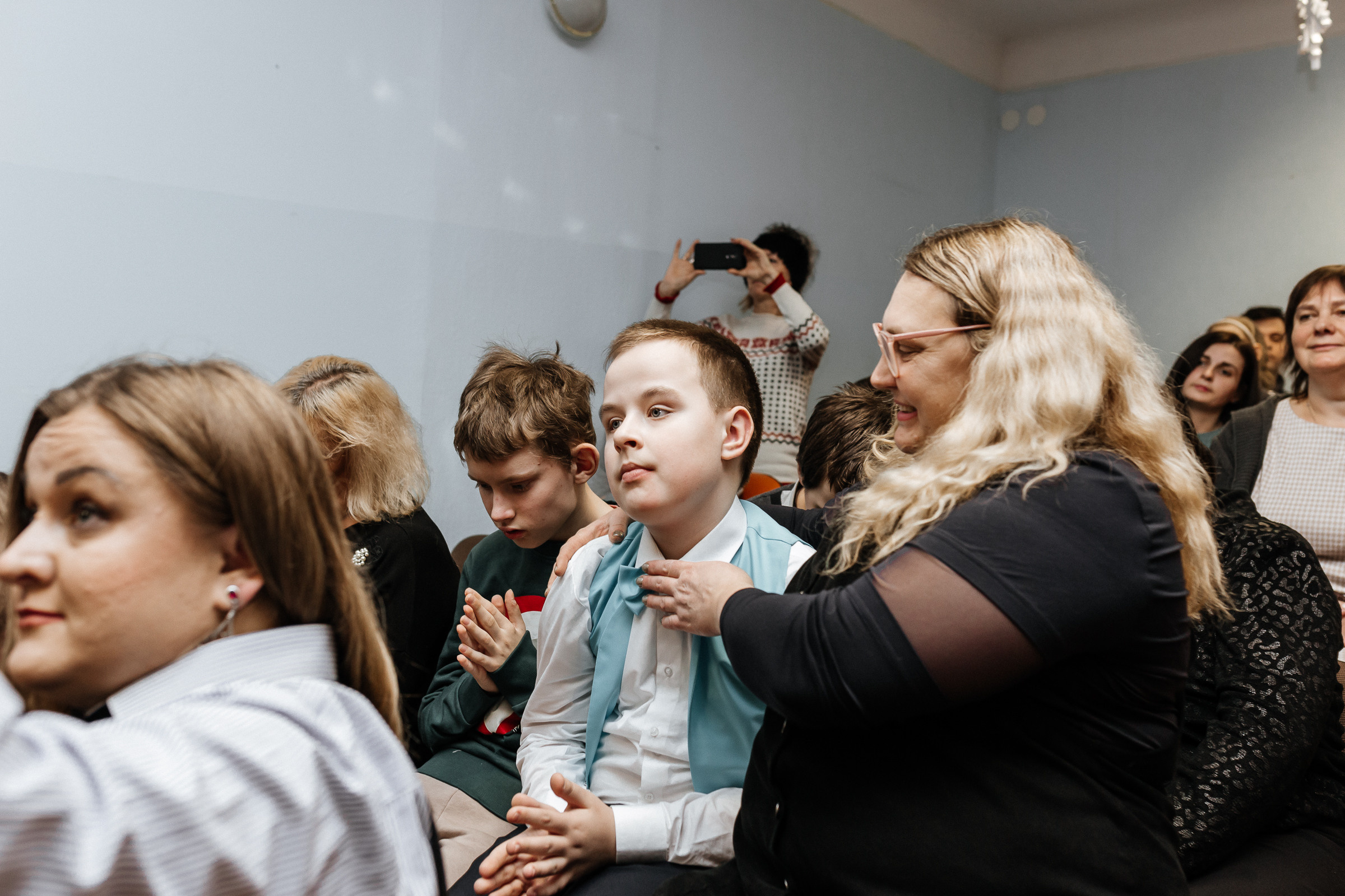 Специальная школа. Свадебный, семейный фотограф Беларусь