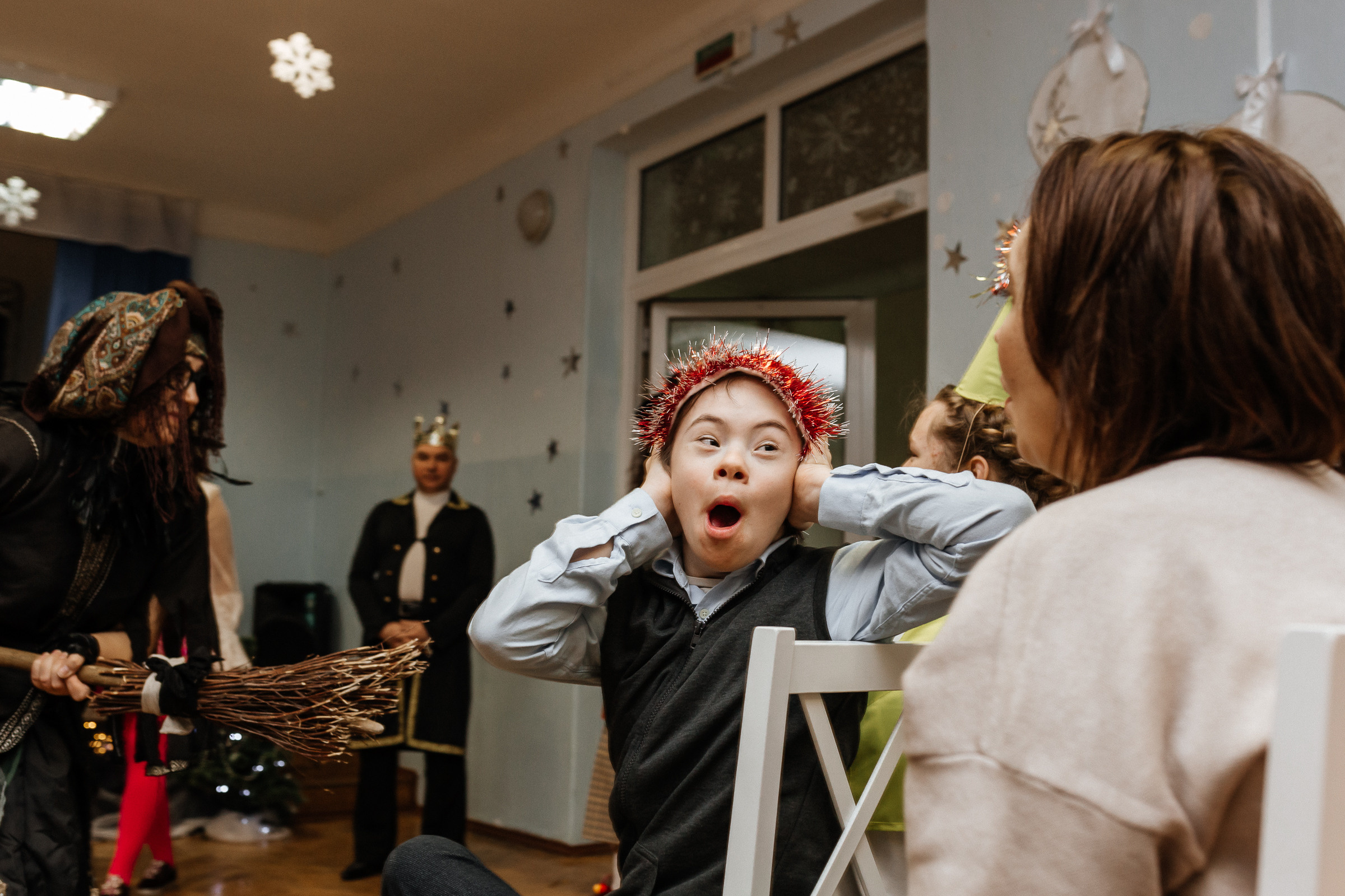 Специальная школа. Свадебный, семейный фотограф Беларусь