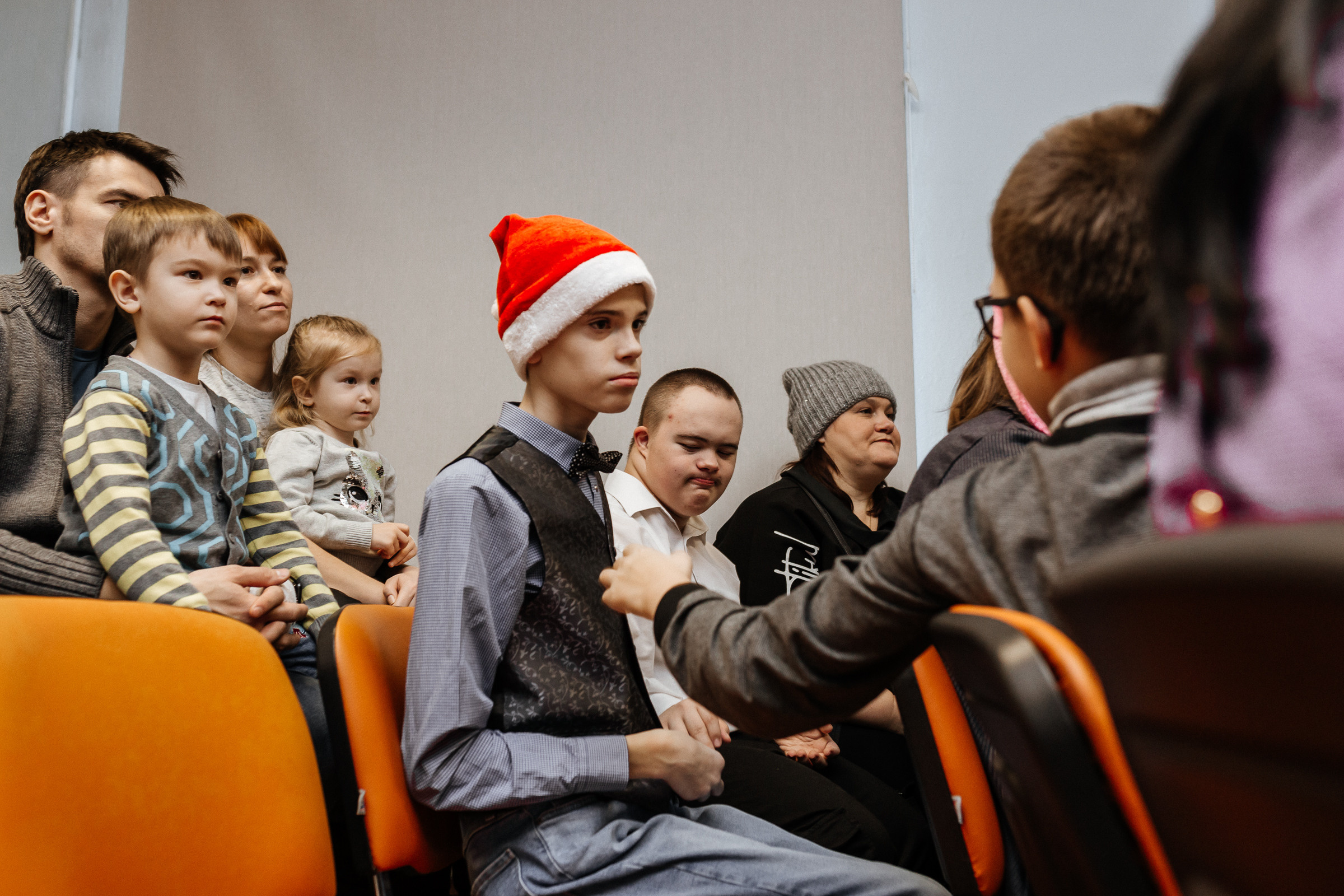 Специальная школа. Свадебный, семейный фотограф Беларусь