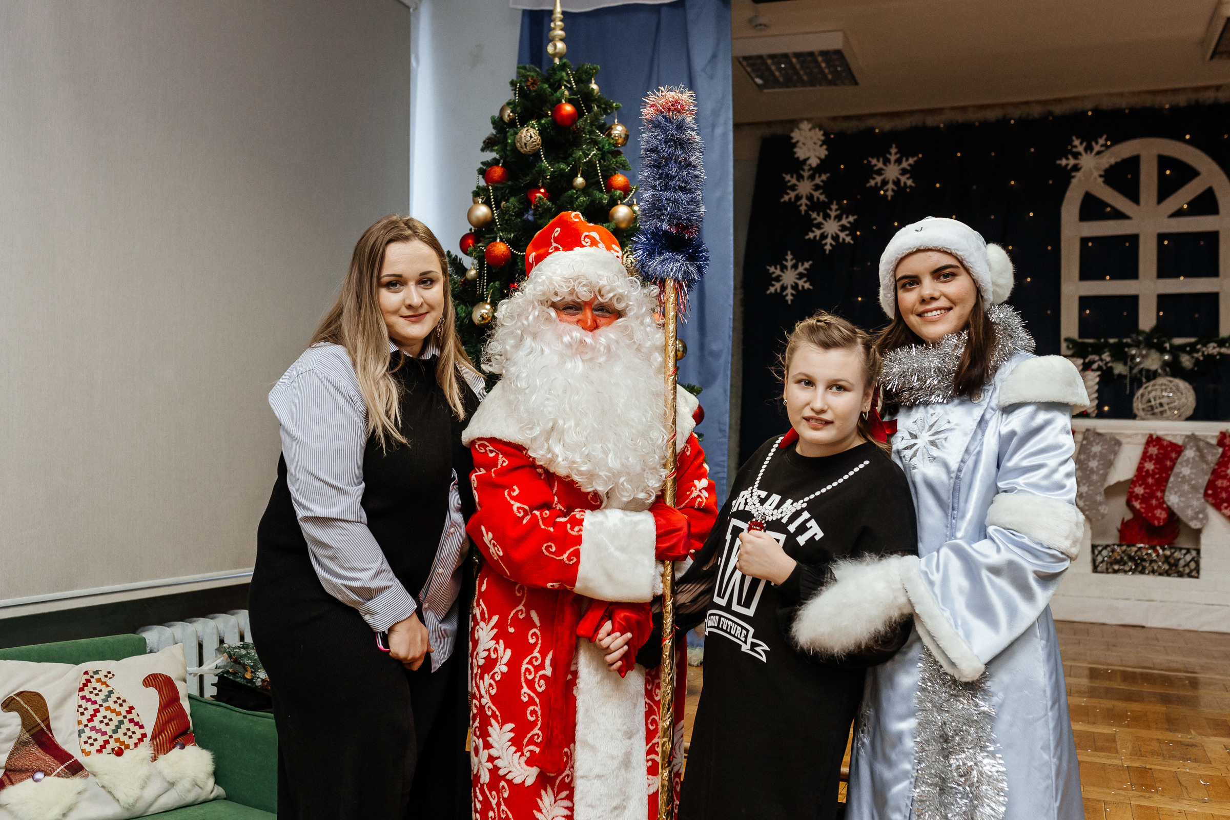 Специальная школа. Свадебный, семейный фотограф Беларусь