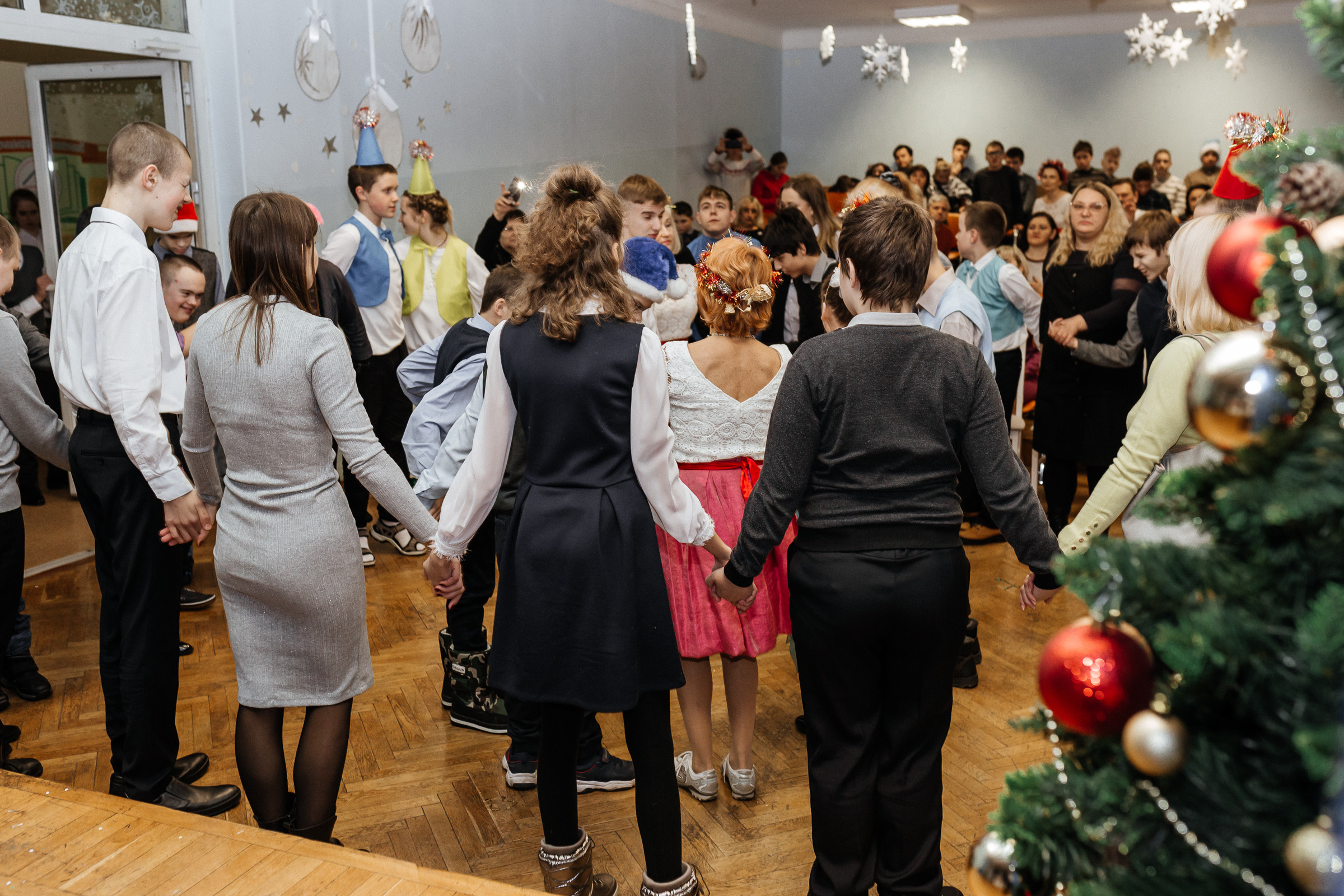 Специальная школа. Свадебный, семейный фотограф Беларусь