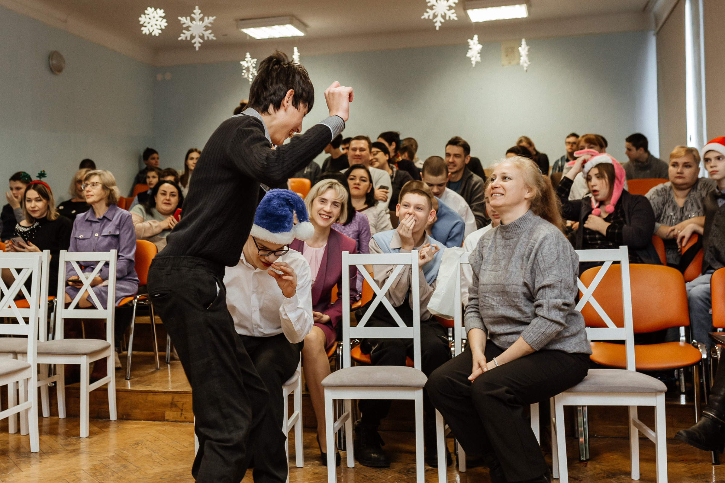 Специальная школа. Свадебный, семейный фотограф Беларусь