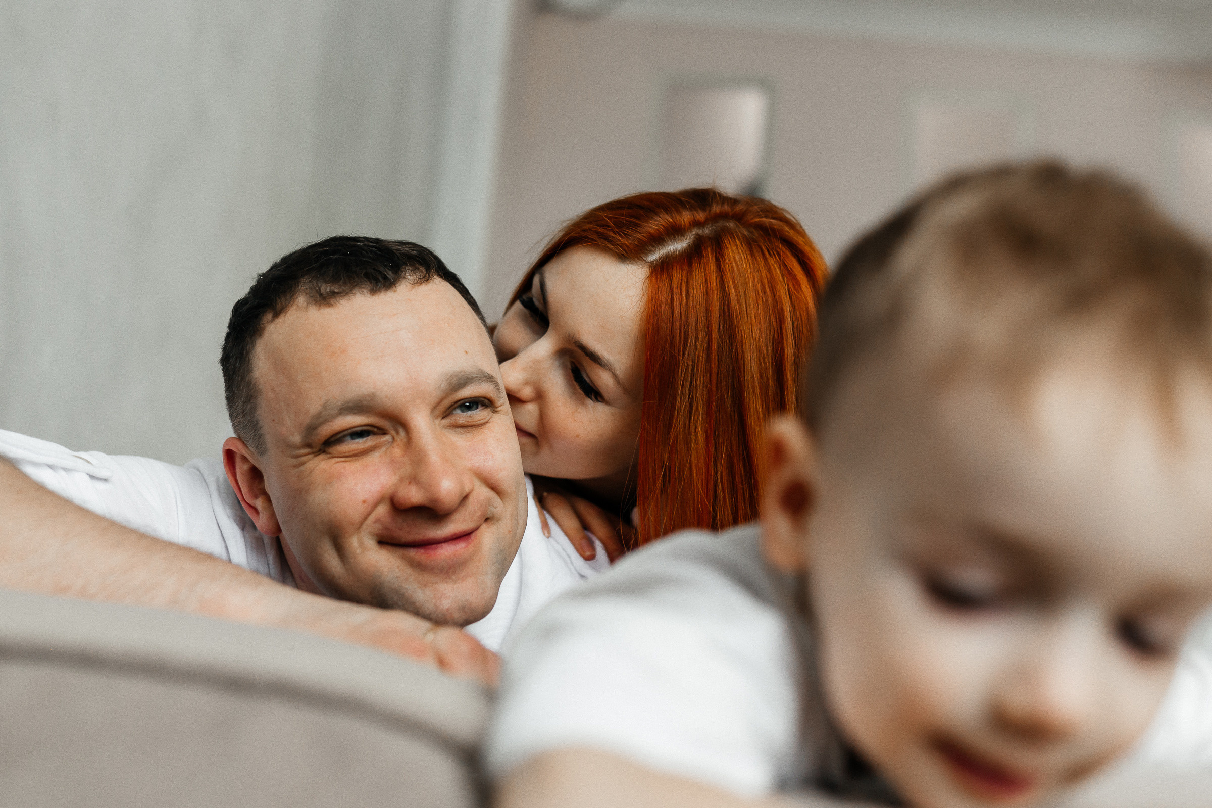 Семейная. Свадебный, семейный фотограф Беларусь