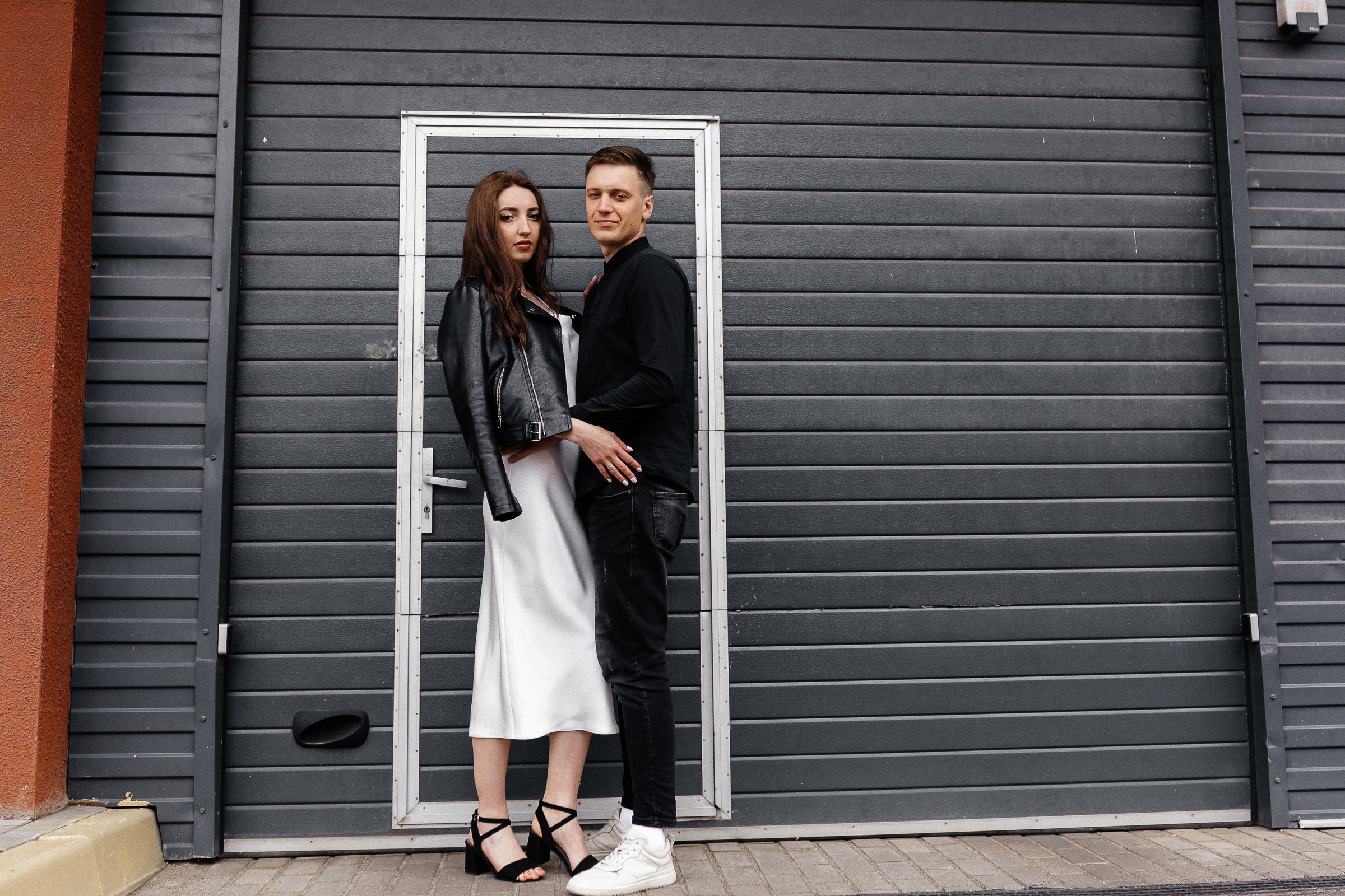 Прогулка. Свадебный, семейный фотограф Беларусь