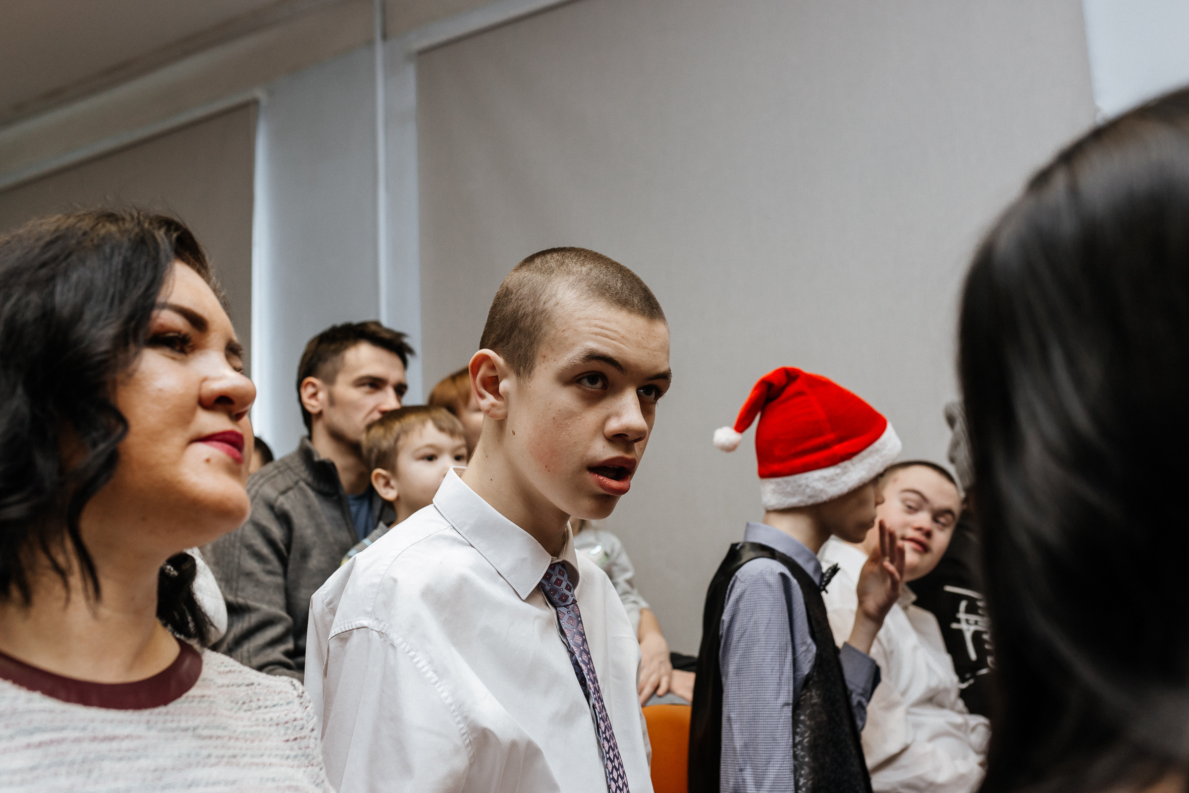 Специальная школа. Свадебный, семейный фотограф Беларусь