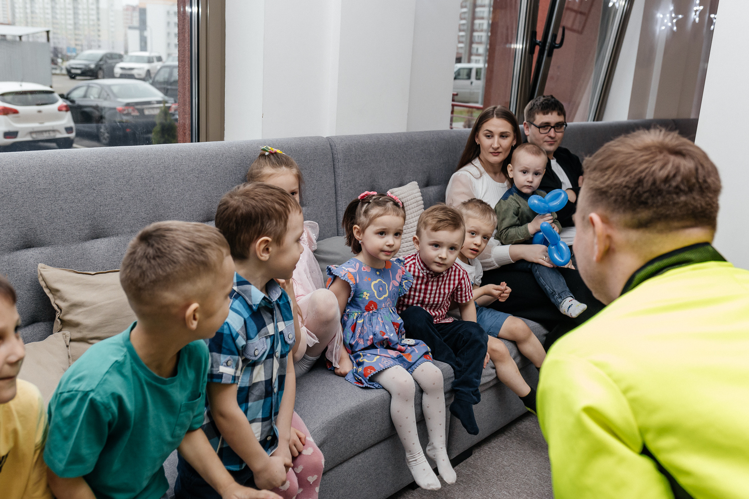 АНИСА. Свадебный, семейный фотограф Беларусь