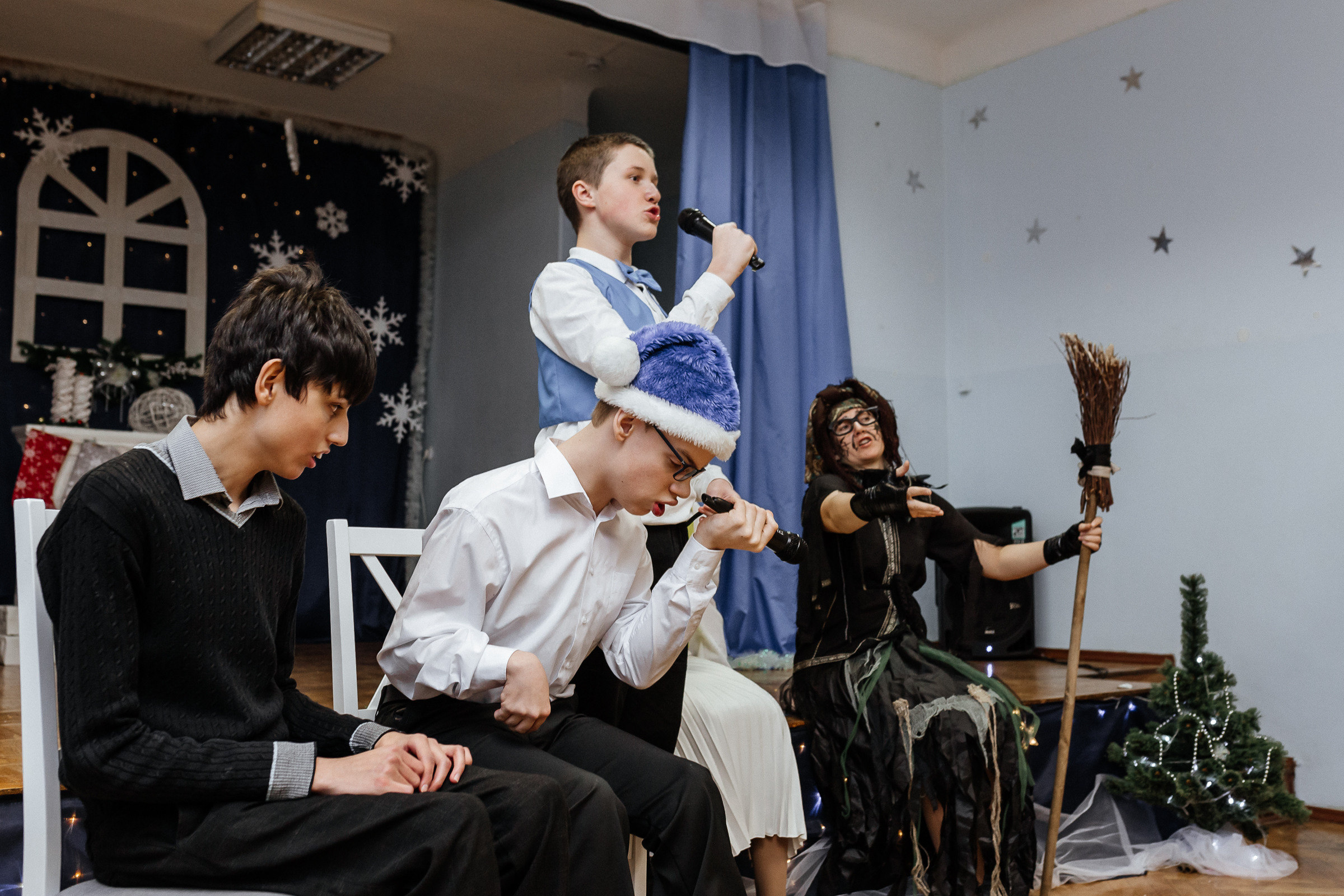 Специальная школа. Свадебный, семейный фотограф Беларусь