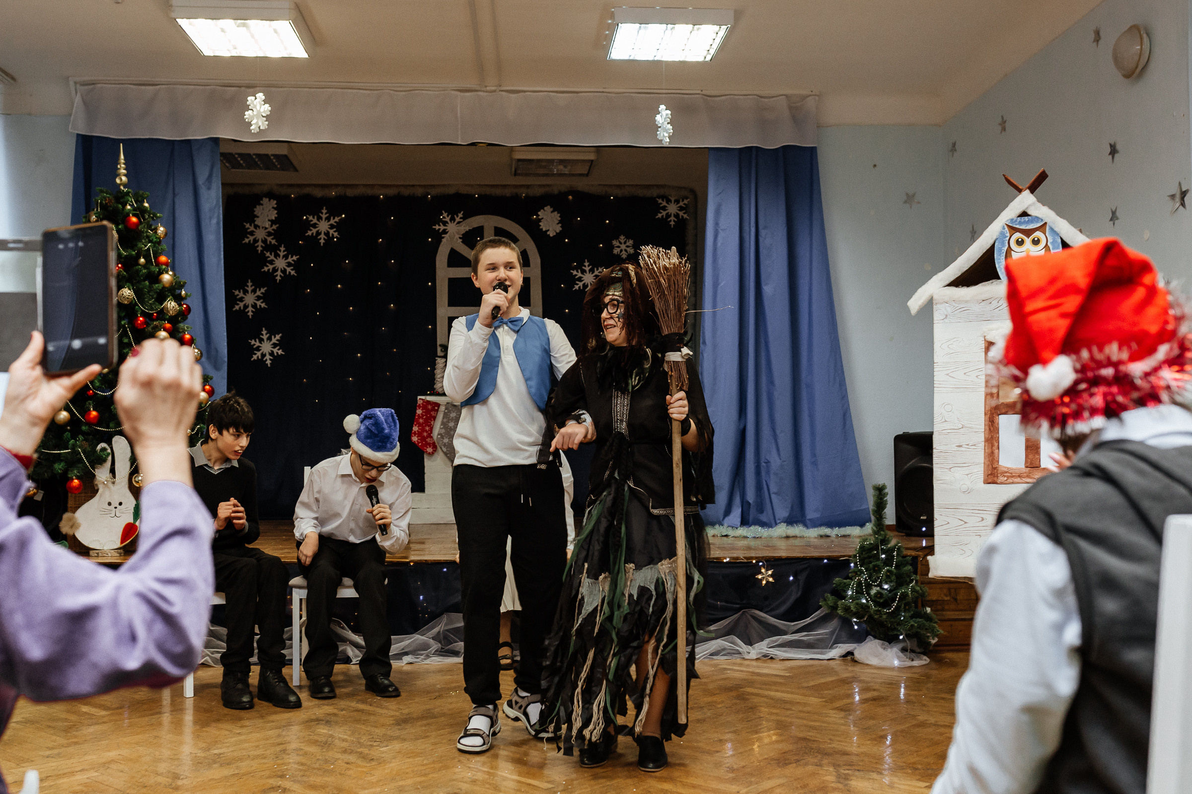 Специальная школа. Свадебный, семейный фотограф Беларусь