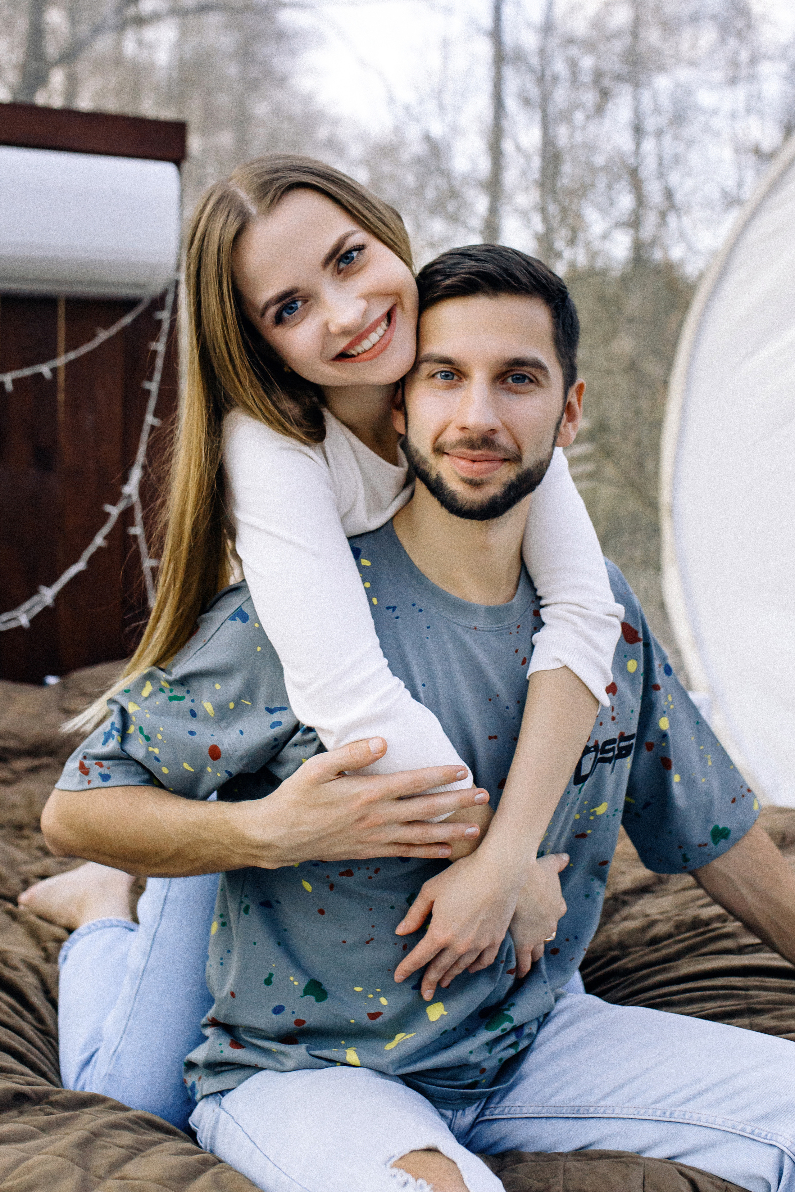 Отель. Свадебный, семейный фотограф Беларусь